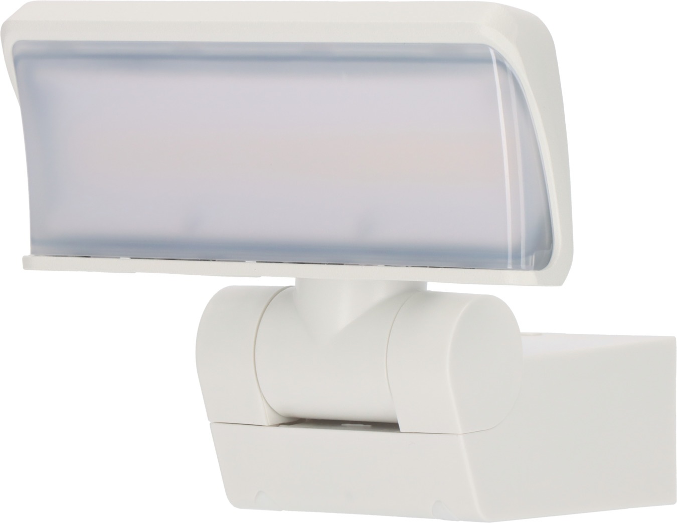 Brennenstuhl LED Wandstrahler »WS«, Leuchtmittel LED-Modul | LED fest integriert, 2050 W, Strahlerkopf horizontal und vertikal schwenkbar