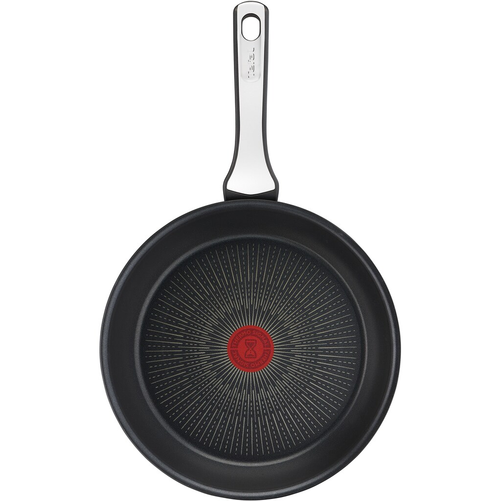 Tefal Bratpfanne »Unlimited On«, Aluminium, (1 tlg.)