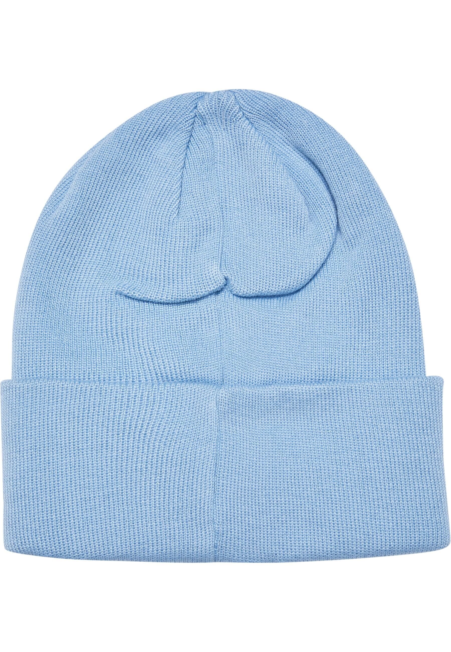 Fubu Beanie »Fubu Accessoires FA224-001-3 COLLEGE BEANIE LIGHT BLUE/ANTHRA« 1 Stk.