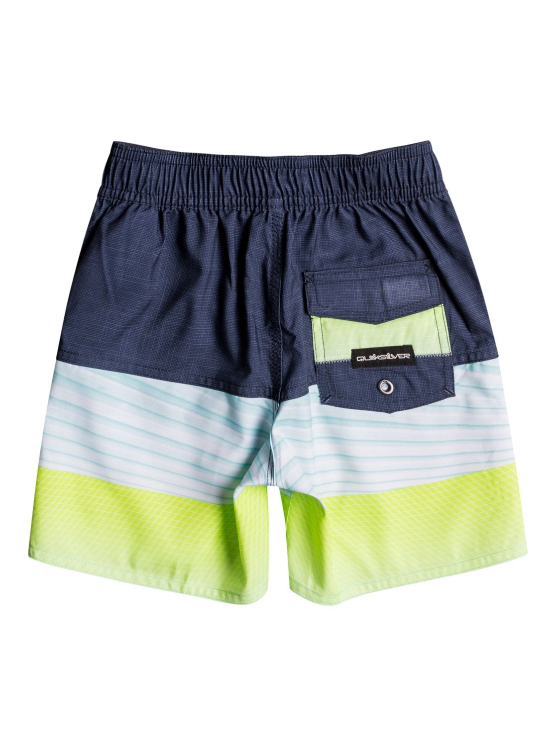 Quiksilver Boardshorts »Everyday Panel 12"«