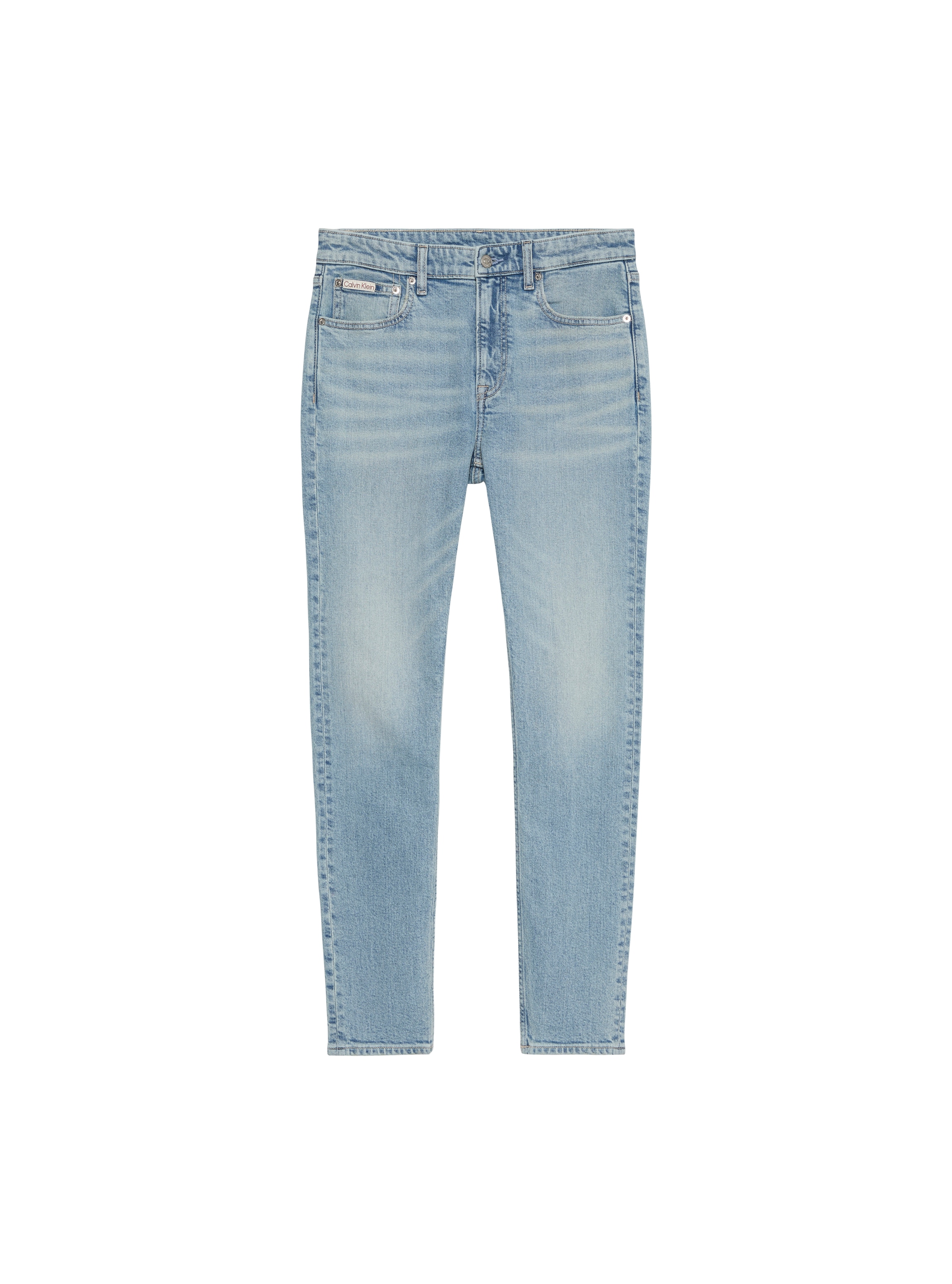 Calvin Klein Slim-fit-Jeans »SLIM TAPER«