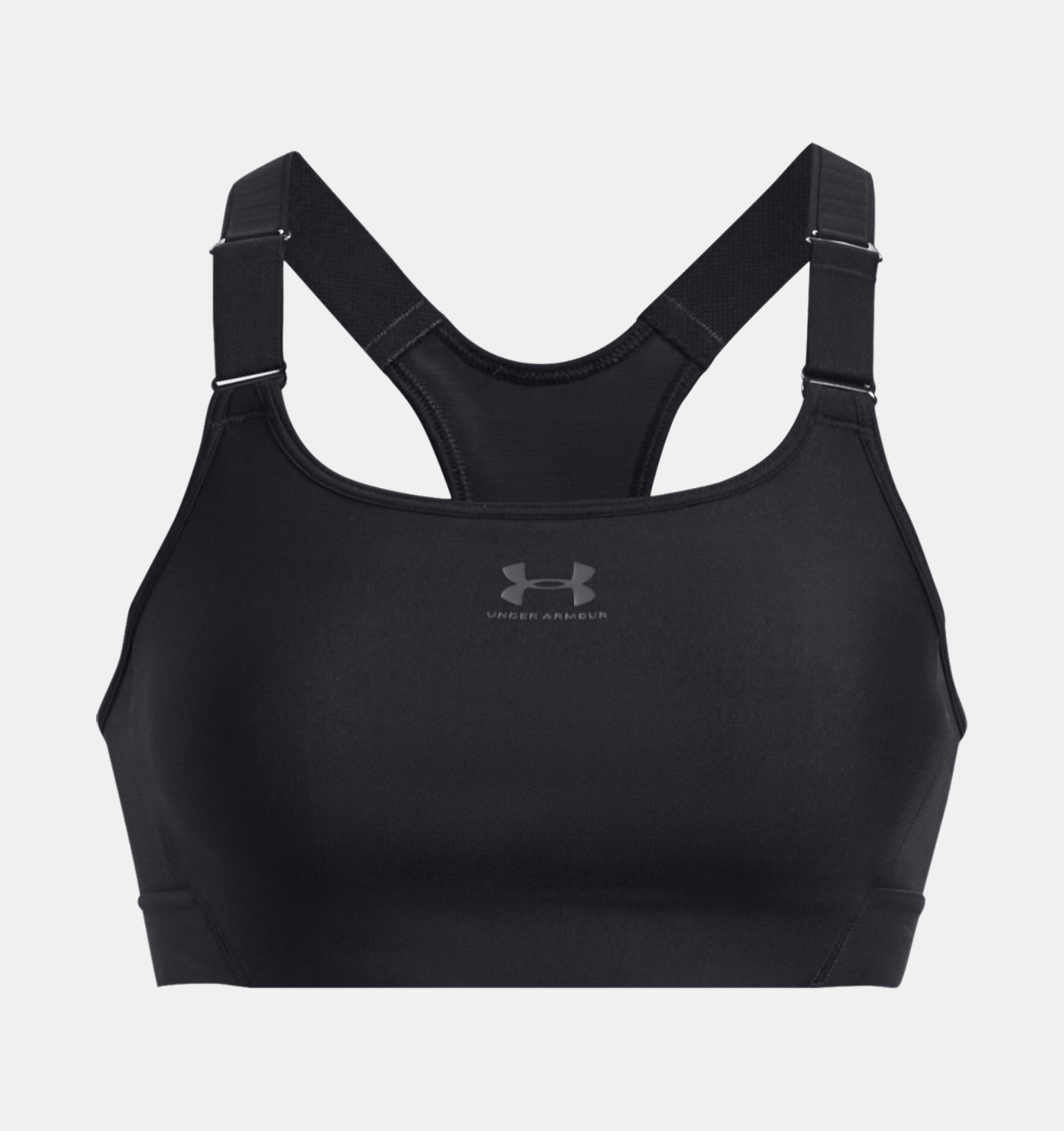 Under Armour® Sport-BH »HeatGear®«, Perfekt für die warmen tage. Hält dich kühl und trocken.