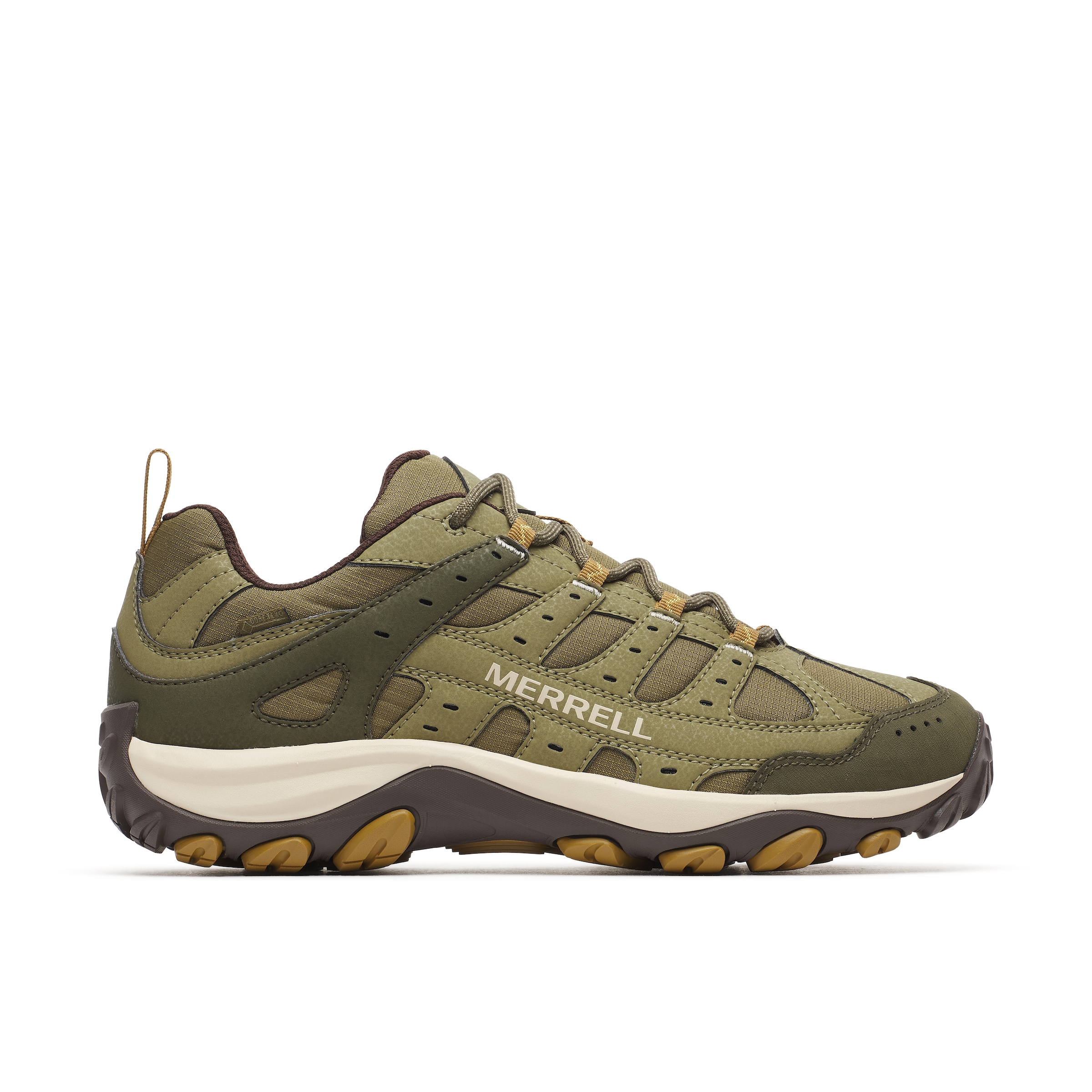 Merrell Wanderschuh »ACCENTOR 4 SPORT GORE-TEX®«  wasserdicht dank Gore-Tex Membrane