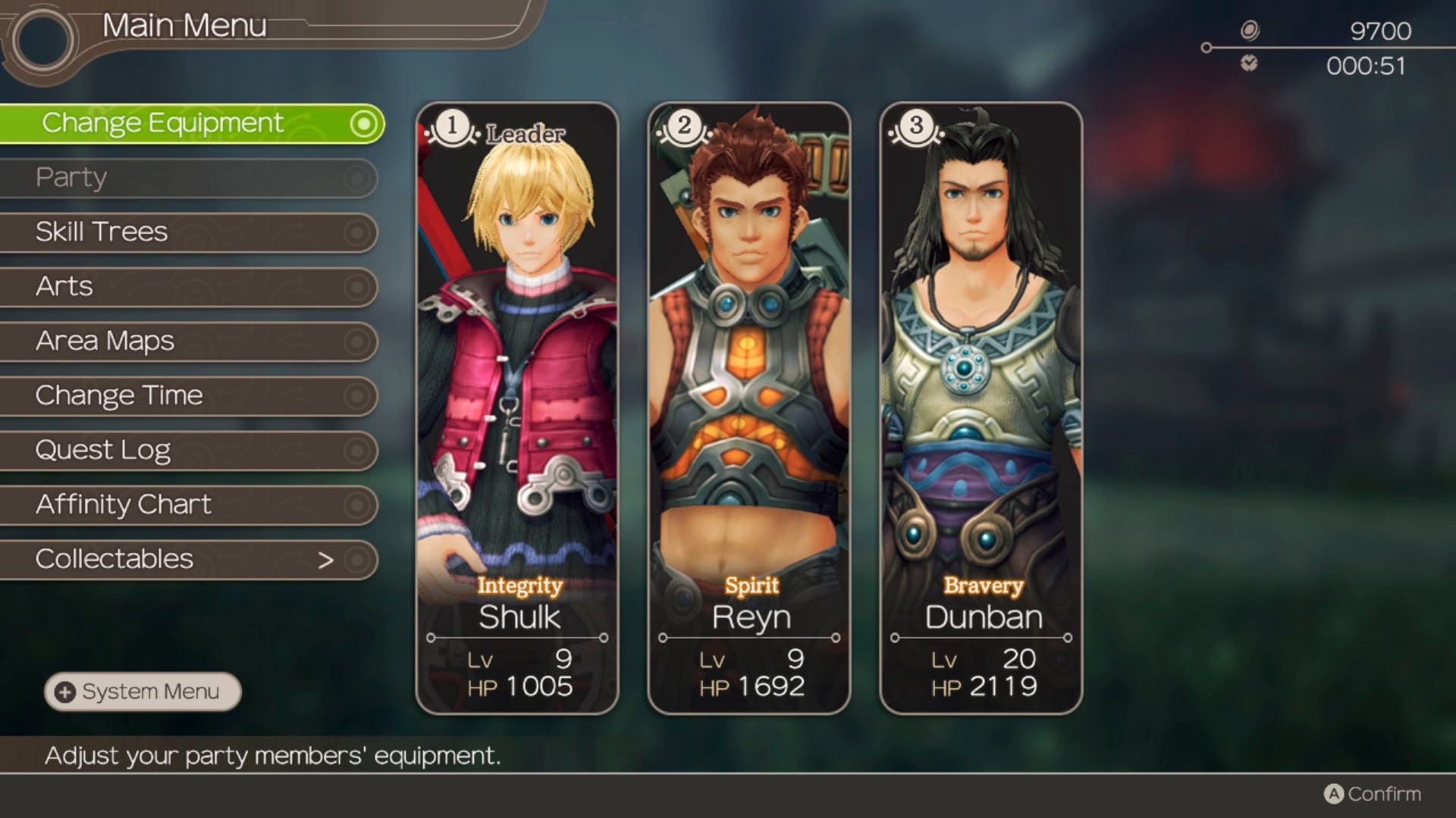 Nintendo Switch Spielesoftware »Xenoblade Chronicles: Definitive Edition«, Nintendo Switch