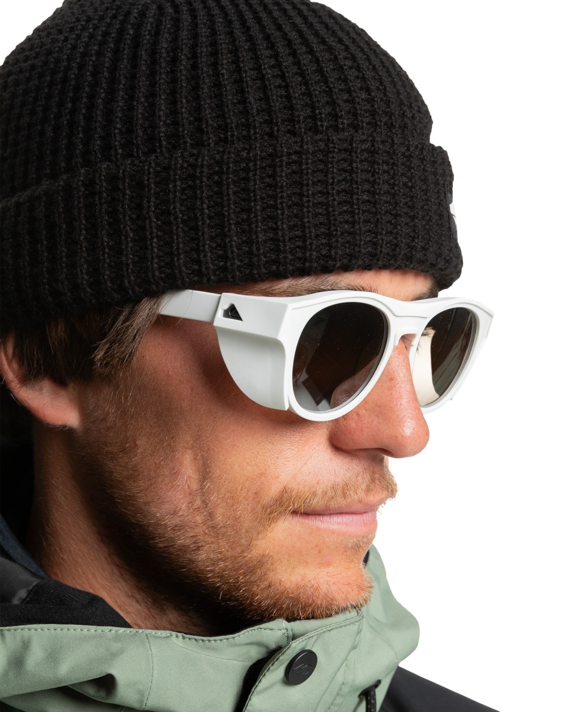 Quiksilver Sonnenbrille »Eliminator+«