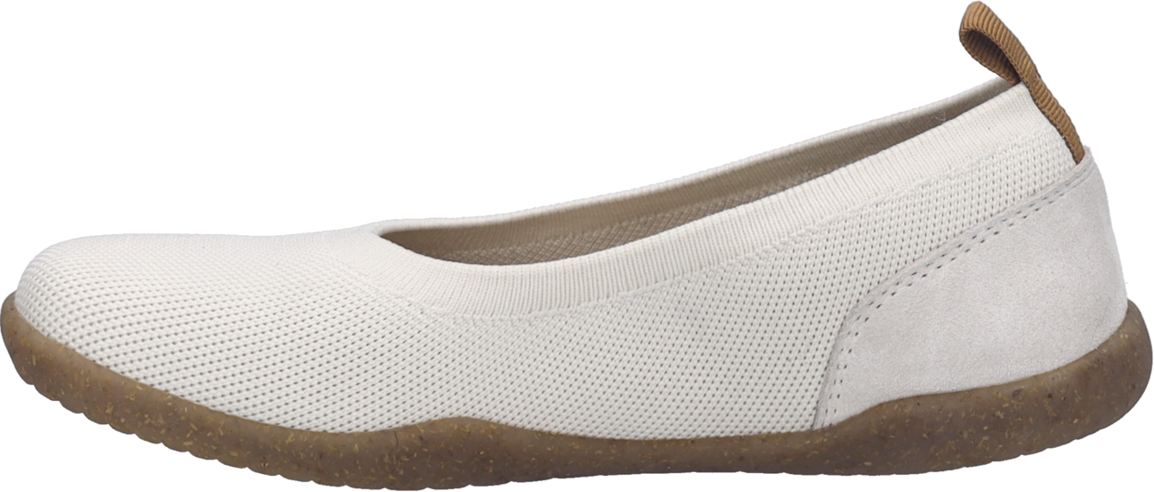 Josef Seibel Barfußschuh »Cassandra 06«  Slipper, Komfortschuh, Schlupfschuh in Schuhweite  G (=weit)