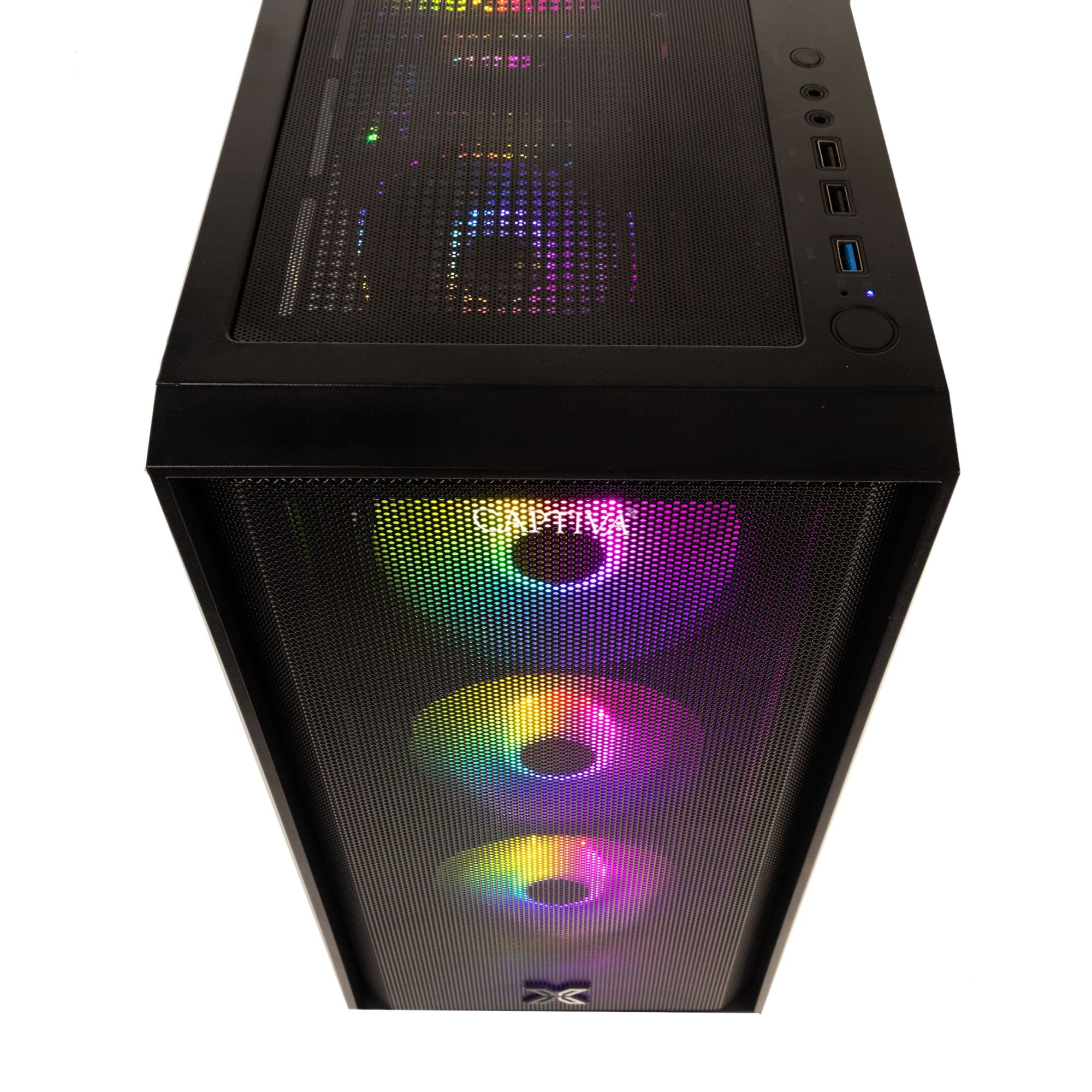 CAPTIVA Gaming-PC »Highend Gaming R99-634«
