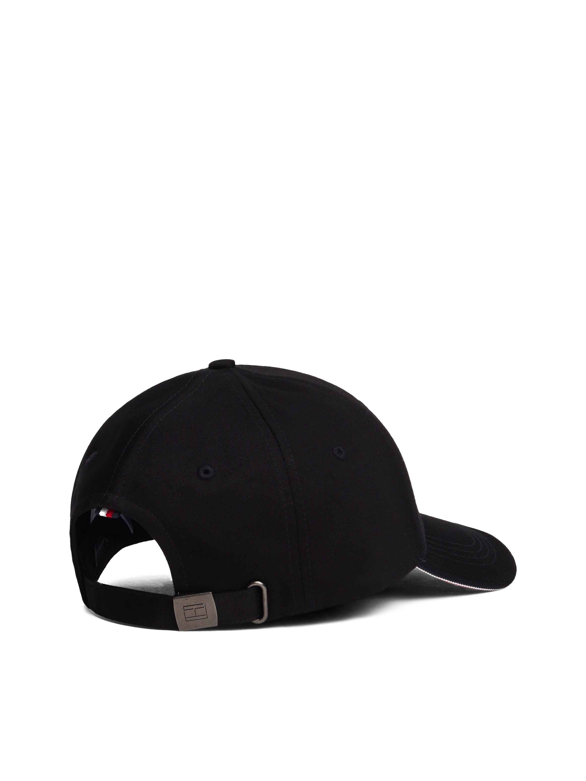 Tommy Hilfiger Baseball Cap »TH CORPORATE COTTON 6 PANEL CAP«
