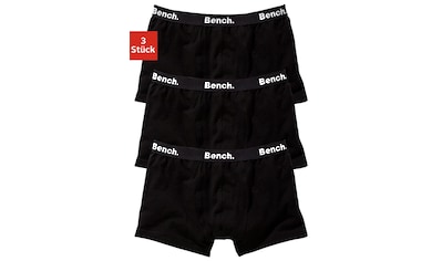 Bruno Banani Lange Unterhose »Warm Up«, (1 St.) online bei