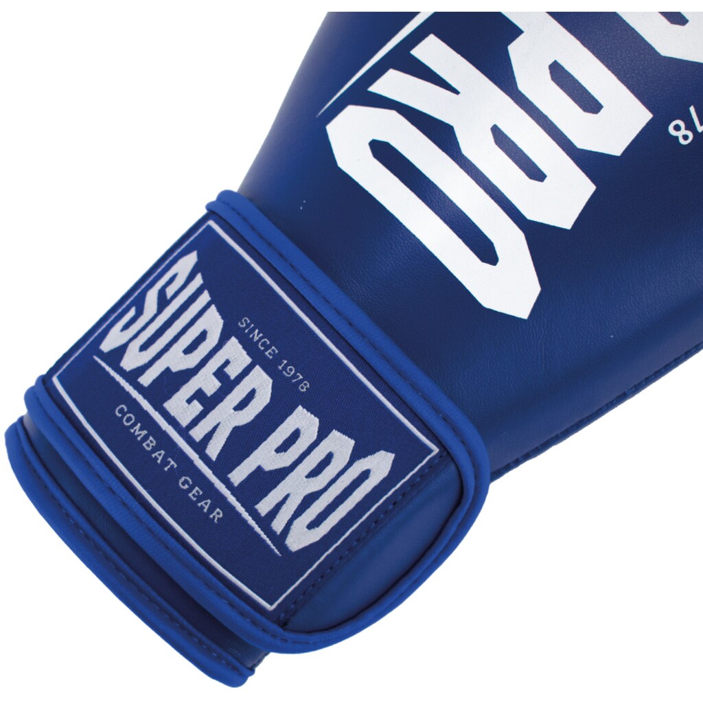 Super Pro Boxhandschuhe »Champ«