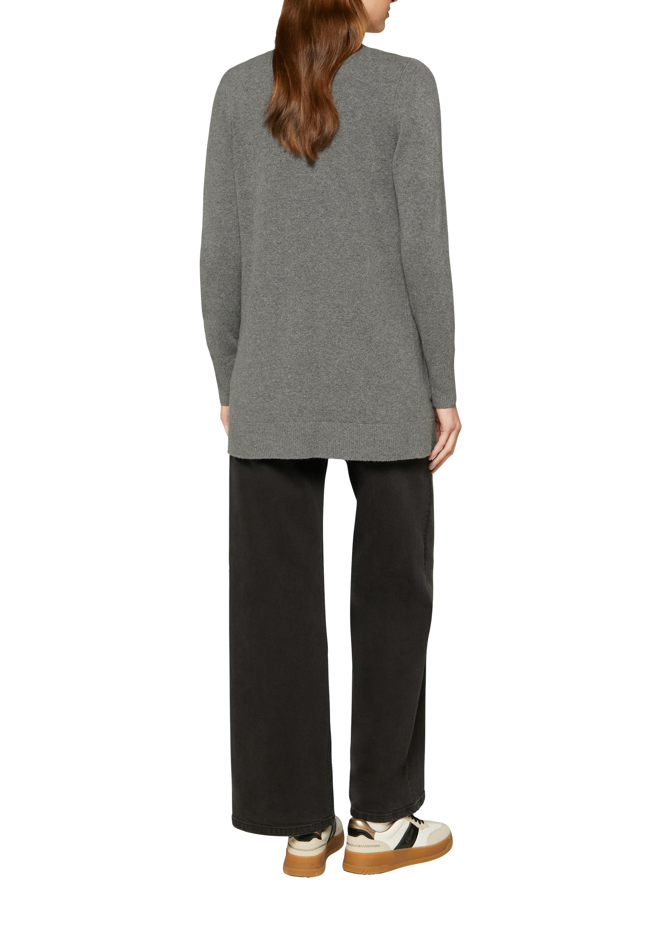 s.Oliver Cardigan, mit praktischen Taschen