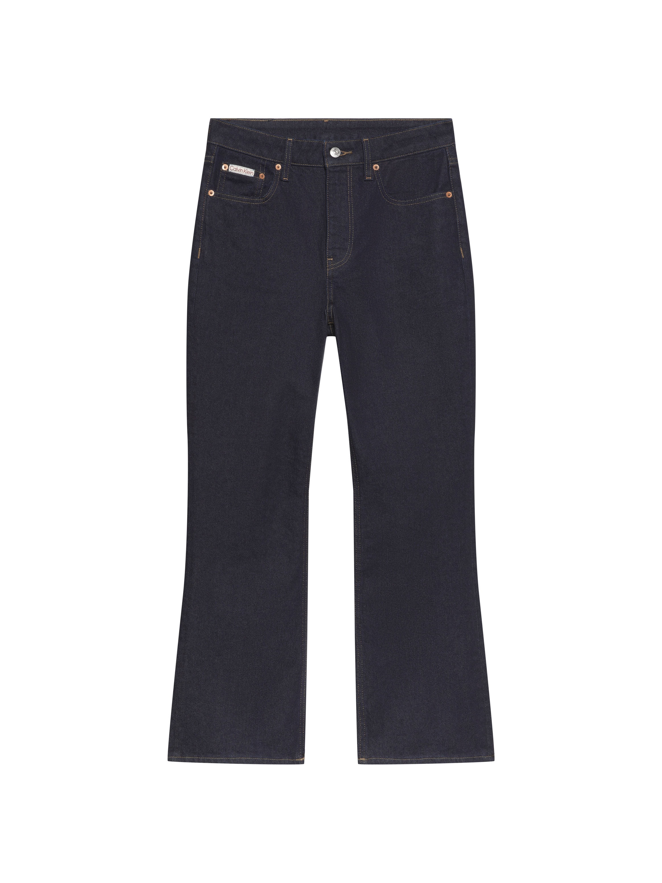 Calvin Klein Jeans Ankle-Jeans Regular fit