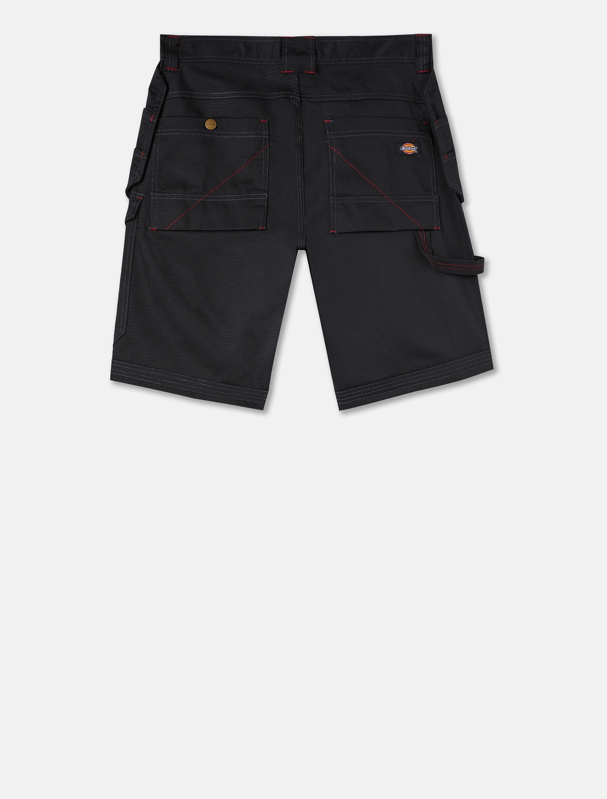 Dickies Arbeitshose »Dickies Workwear Shorts REDHAWK PRO SHORT«