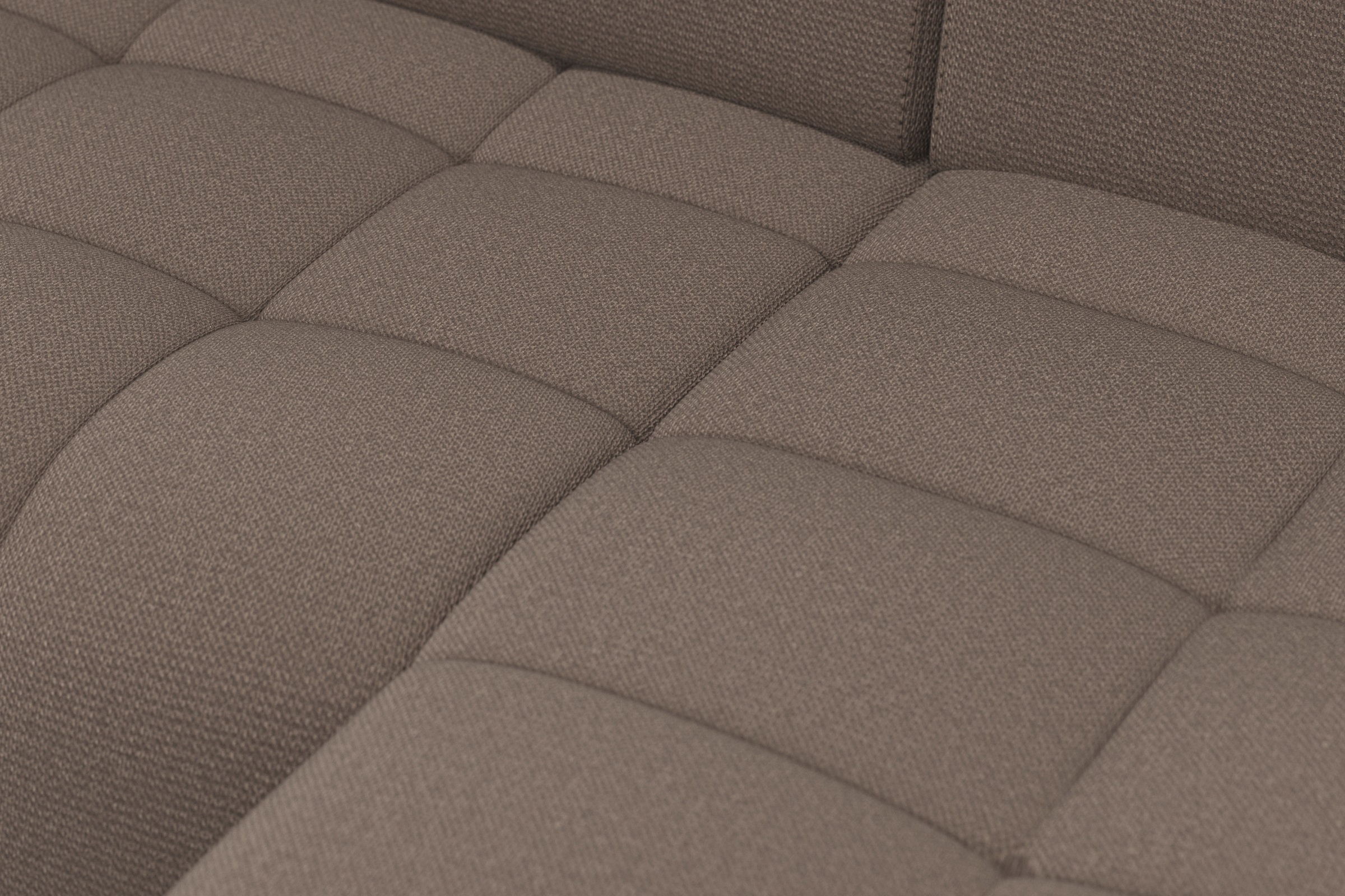 sit&more Ecksofa »Cool L-Form«, wahlweise mit Kopfteilverstellung und Vorziehsitz, motorisch