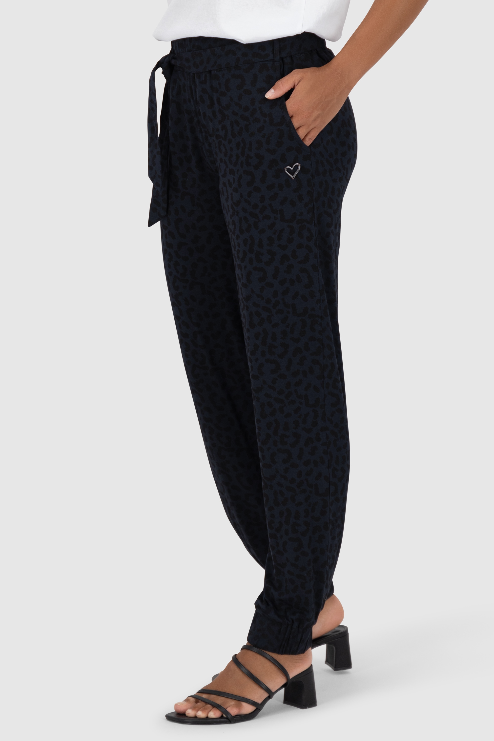 Alife & Kickin Stoffhose »Damen AliceAK B«