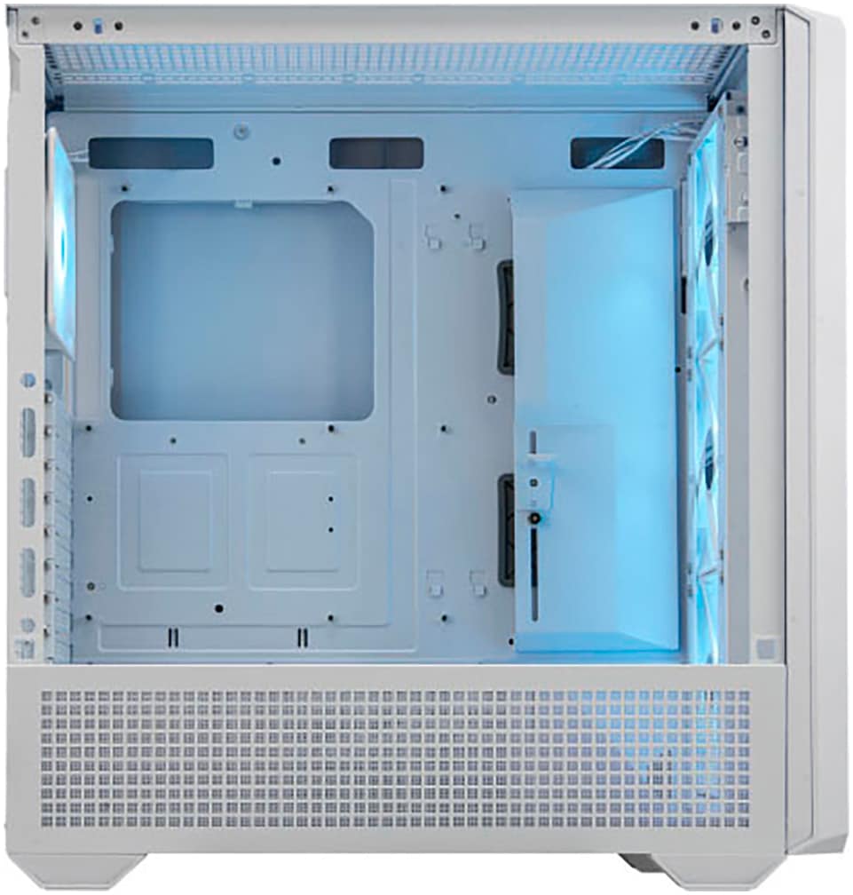 Cougar PC-Gehäuse »MX600 RGB«