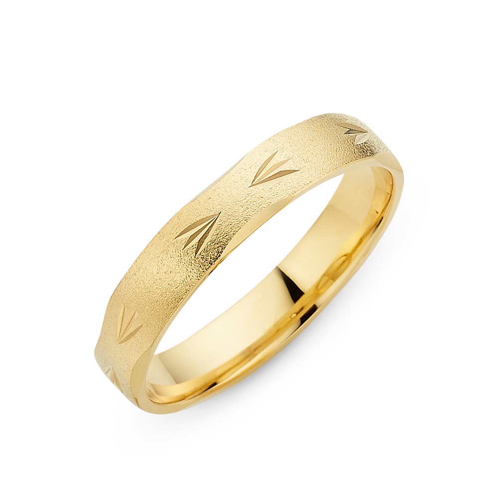 Phönix Trauring »Schmuck Partnerring Ehering Verlobungsring Freundschaftsring« Made in Germany - wahlweise mit oder ohne Brillant