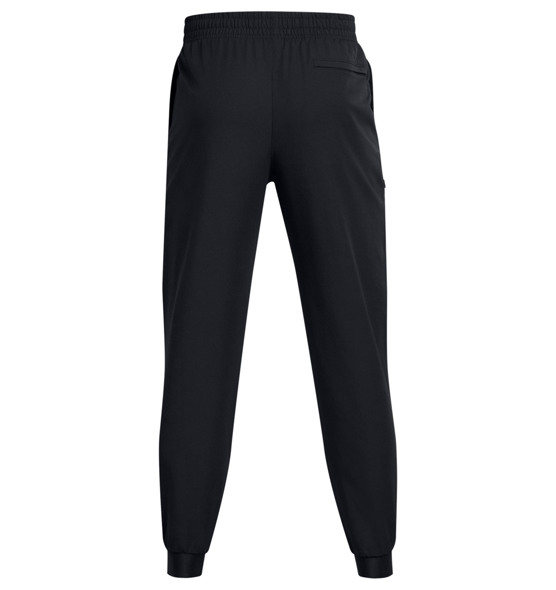 Under Armour® Trainingshose »UA UNSTOPPABLE WOVEN JOGGER«  für vielseitige Aktivitäten, mit Elasthan-Anteil, leichtes Material