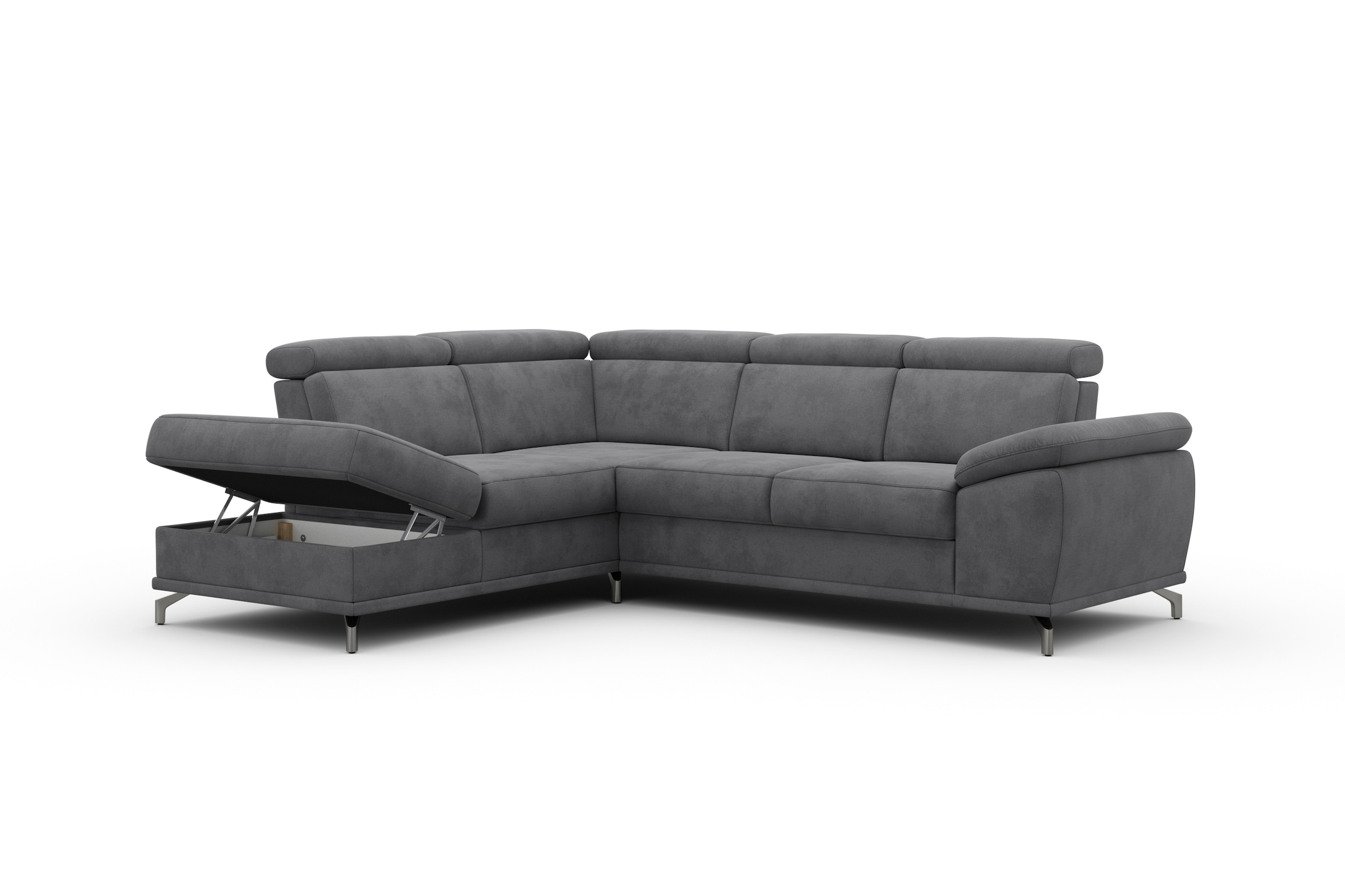 sit&more Ecksofa