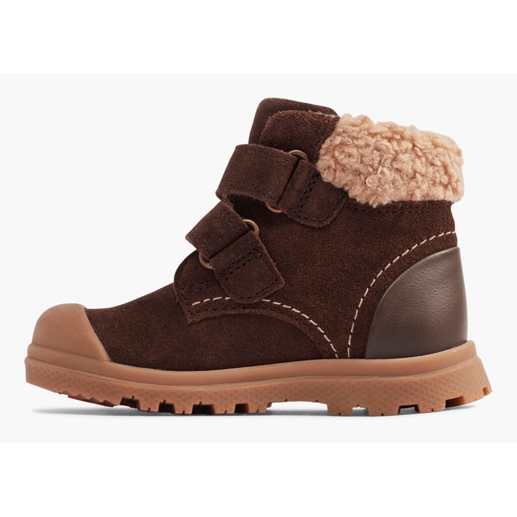 ELEFANTEN Winterstiefel »PAULETTE - WMS: Mittel«