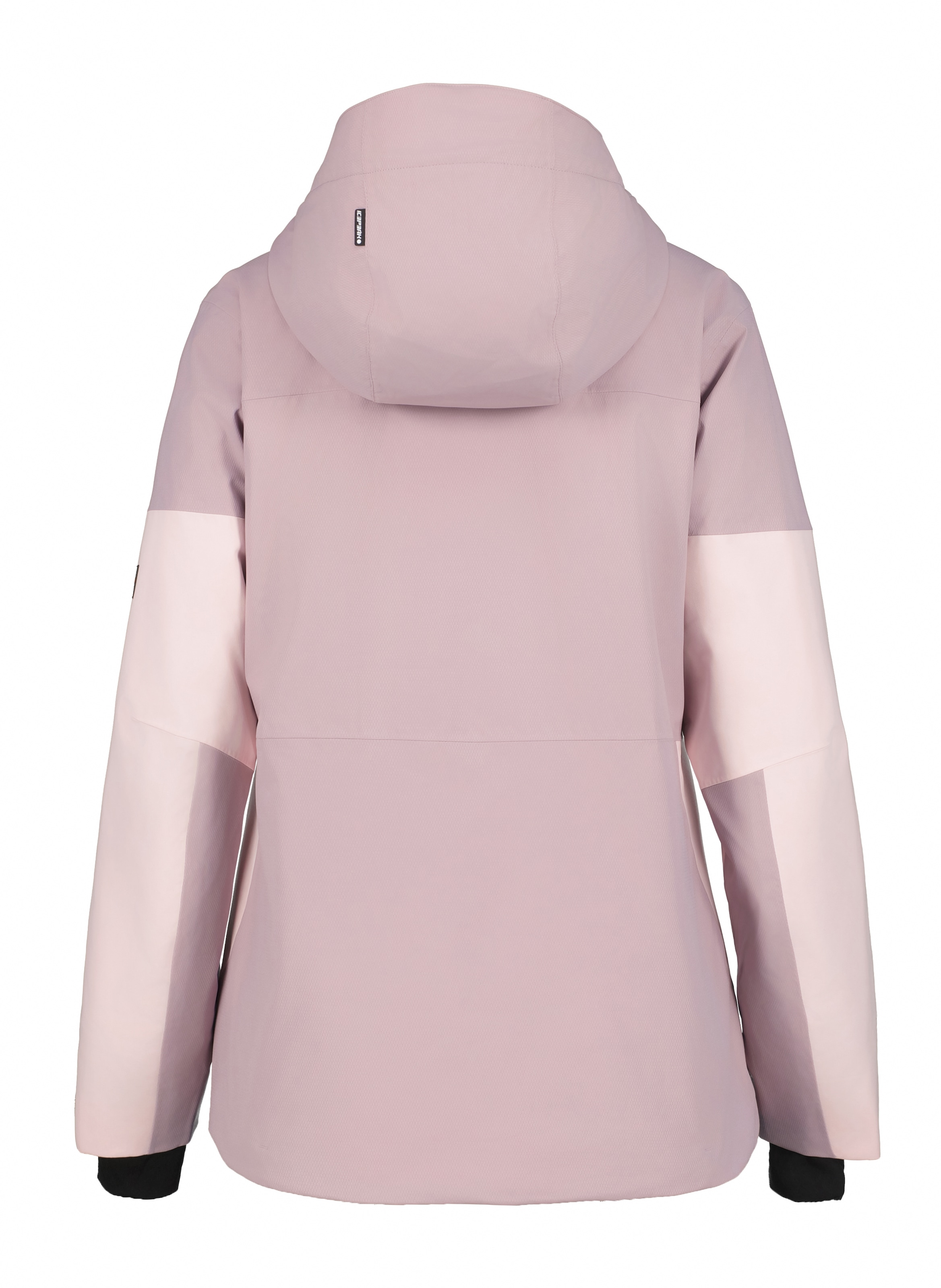 Icepeak Skijacke »ICEPEAK CAVOUR« 1 Stk. tlg. für Alpinski und Snowboard, wasserdicht, atmungsaktiv