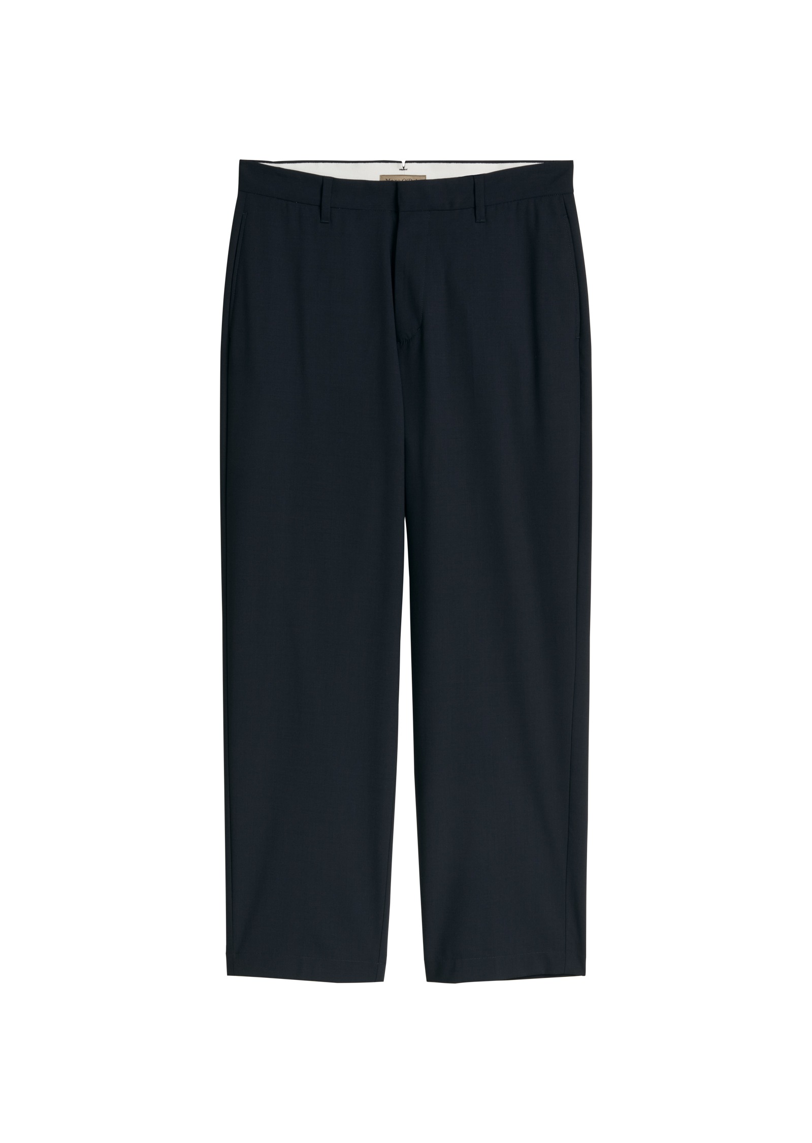 Marc O'Polo Stoffhose »DFB Travel Collection«  Model: MOSSBO, aus leichtem Technical Wool Blend