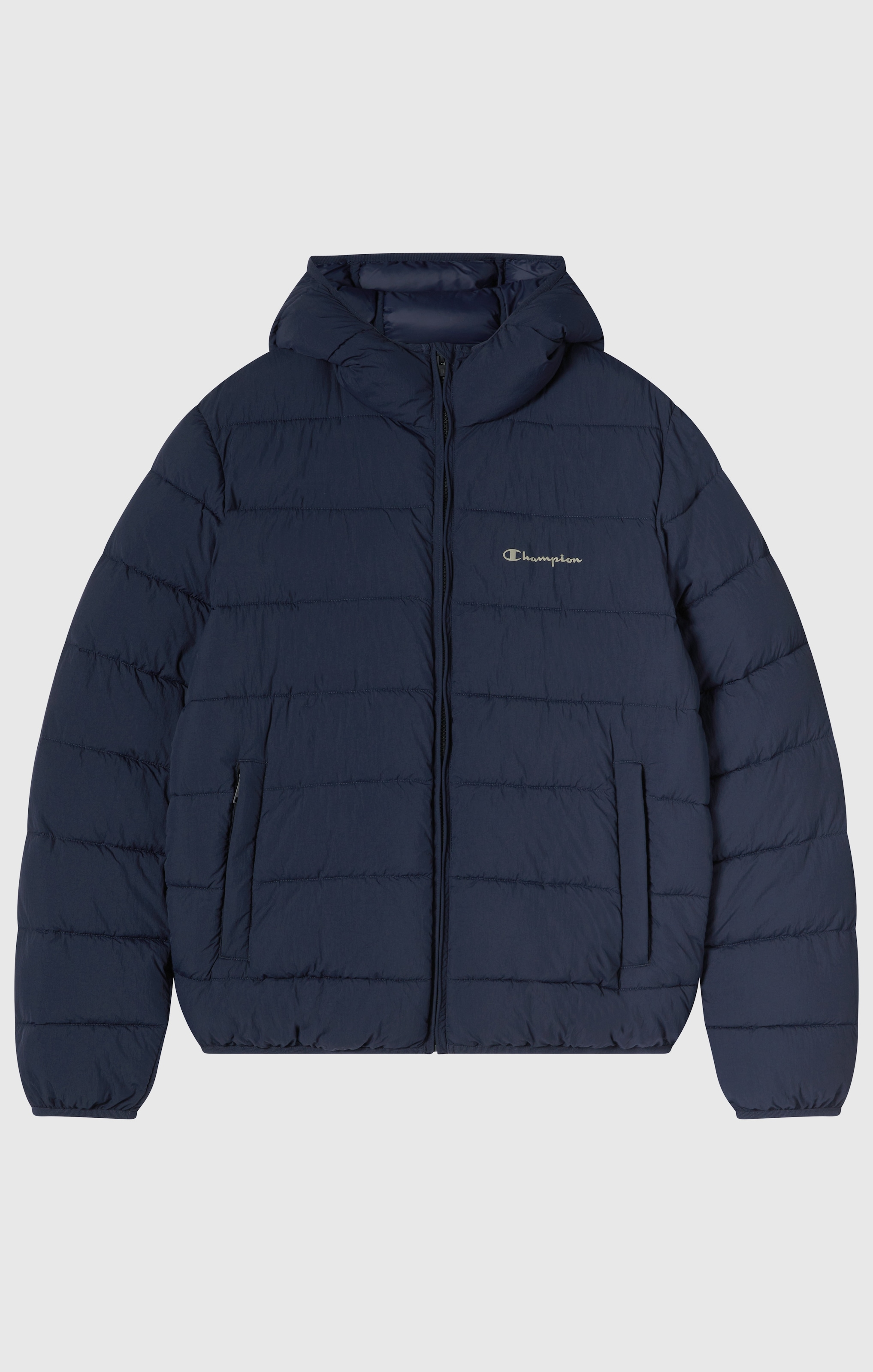 Champion Steppjacke »Padded Outdoor Jacket« 1 Stk. tlg. für Erwachsene, aus Polyamid, leichtes Material