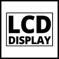 Einhell Rasenmähroboter »FREELEXO 800 LCD BT+«, Inklusive Akku und Ladestation