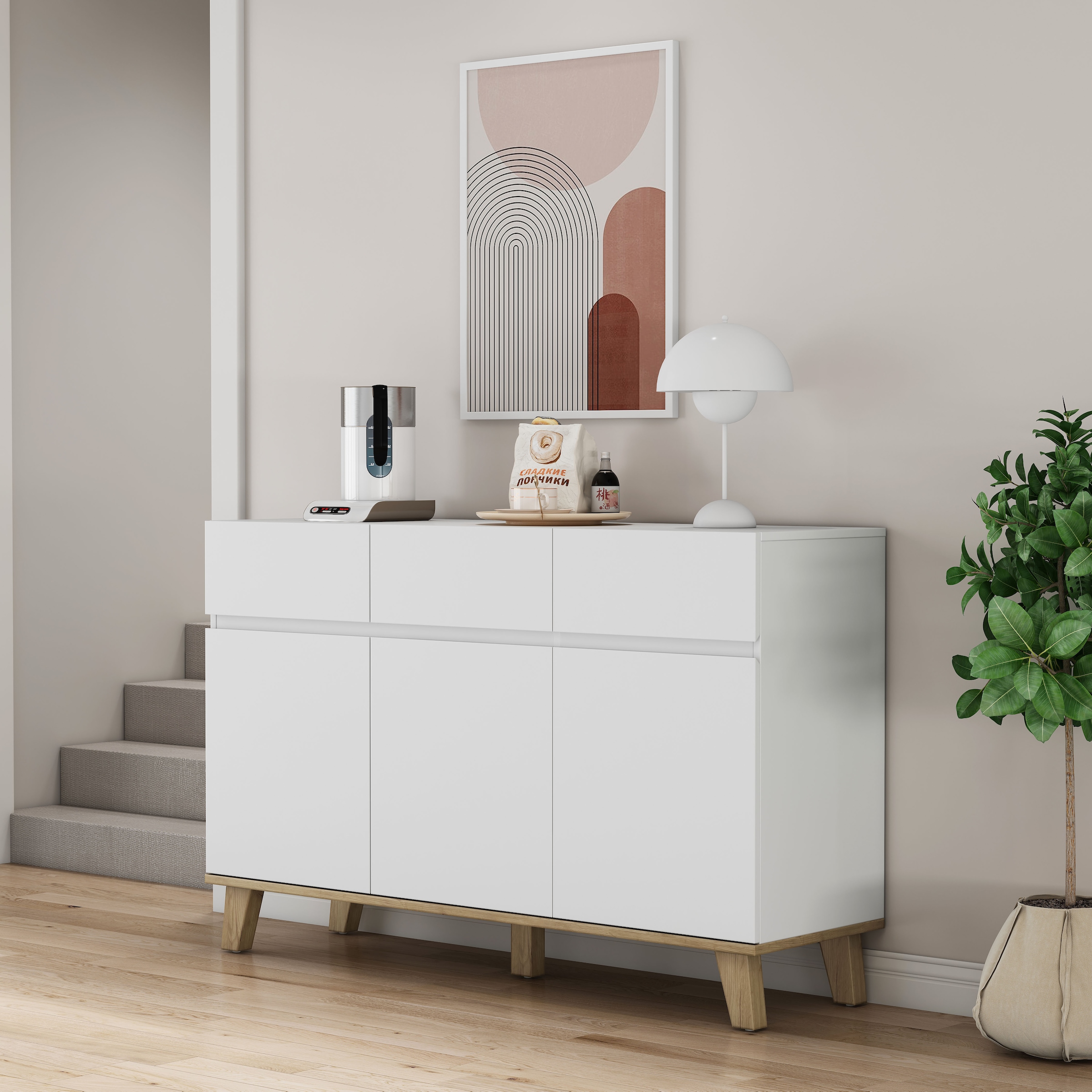 OTTO home Sideboard »Haily«