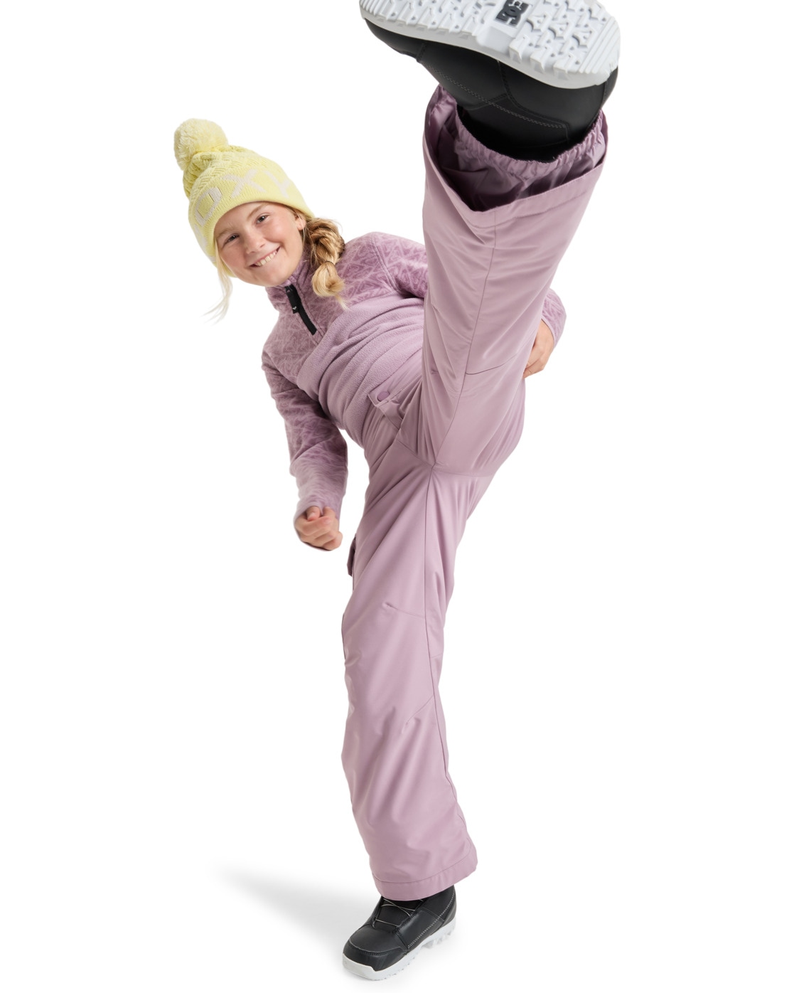 Roxy Snowboardhose »Banky Ice 10K«