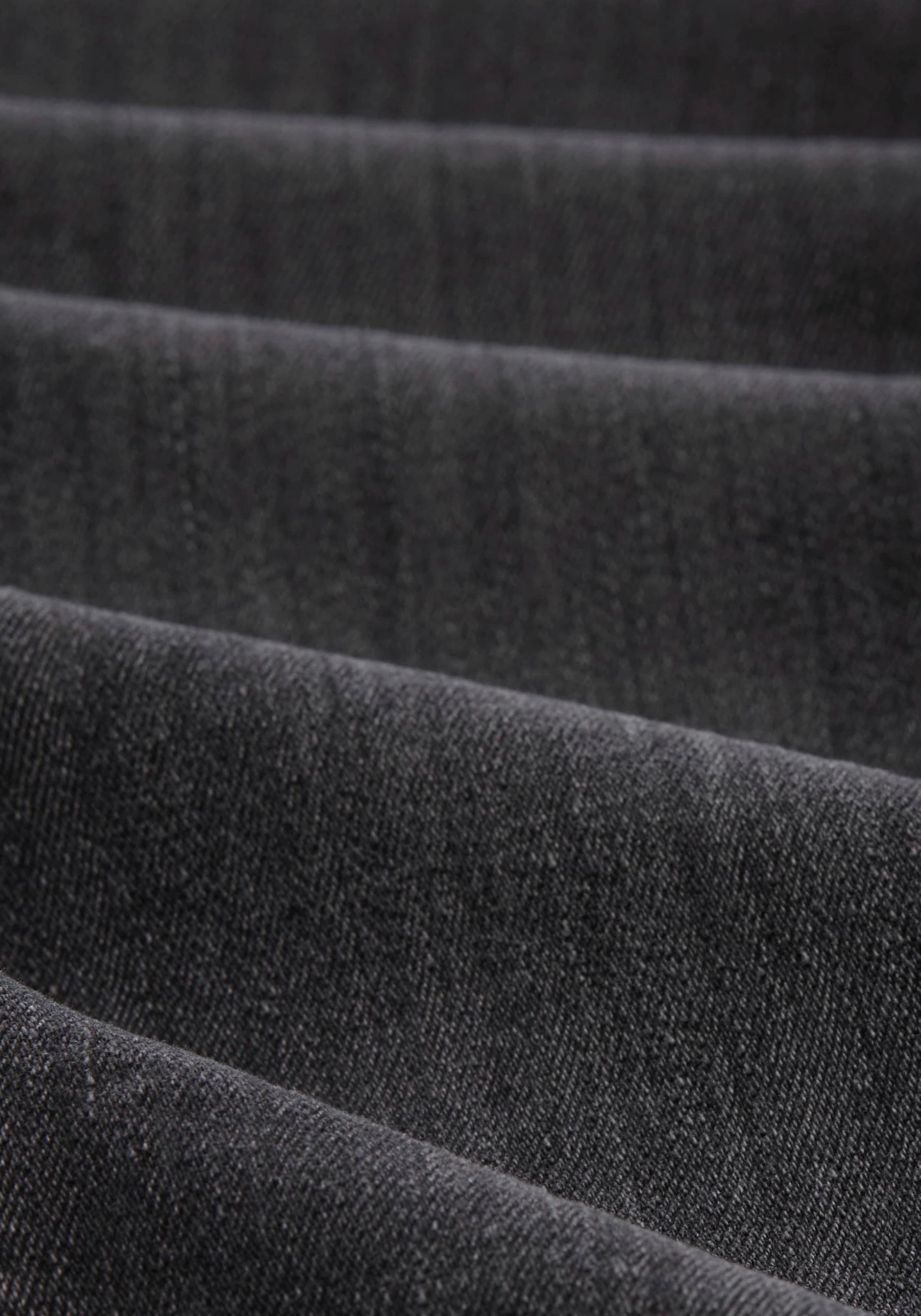 TOM TAILOR Denim Skinny-fit-Jeans, mit Push-Up Effekt