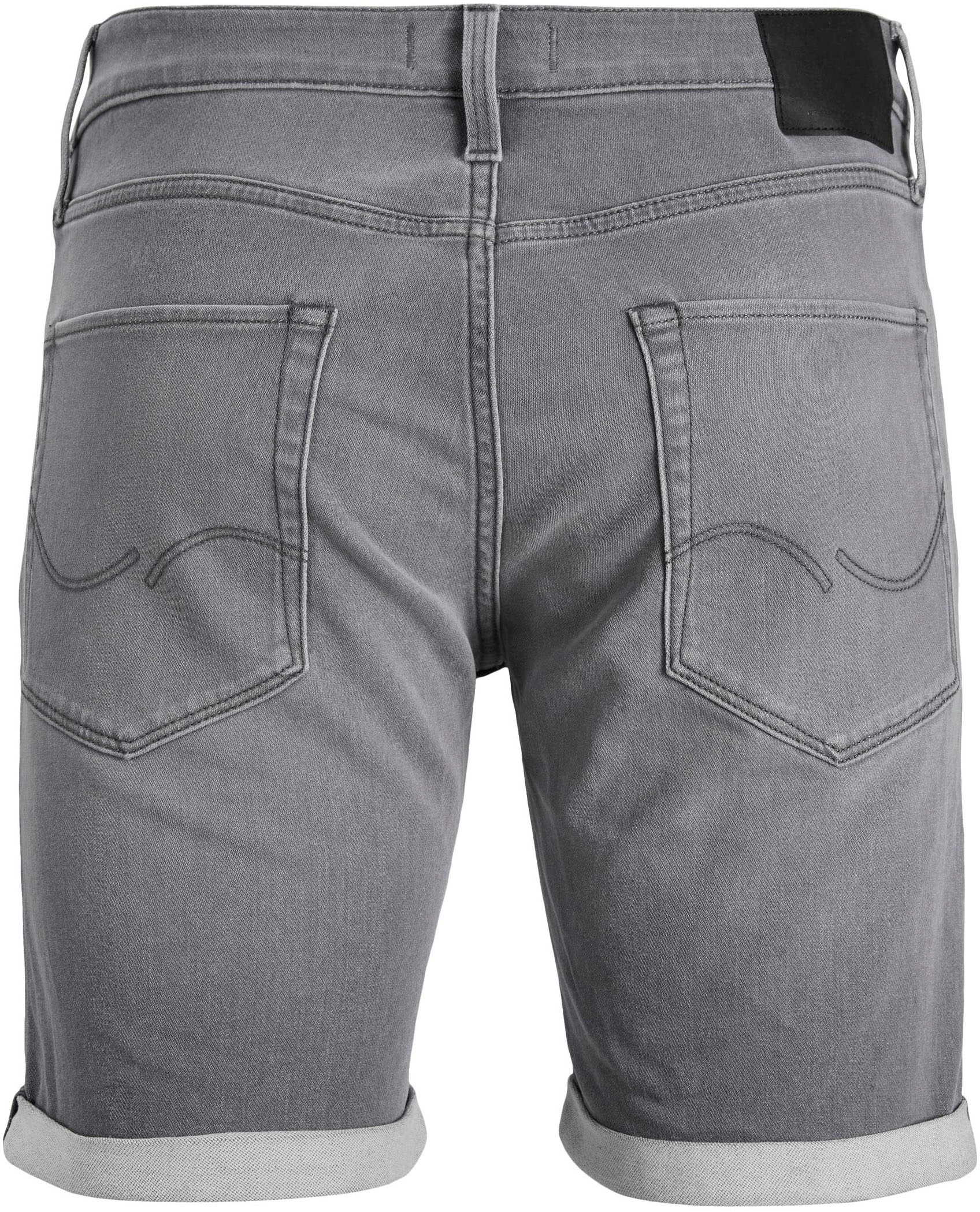 2. Bild von Jack & Jones Jeansshorts »JJIRICK JJICON SHORTS GE 622 I.K SN«