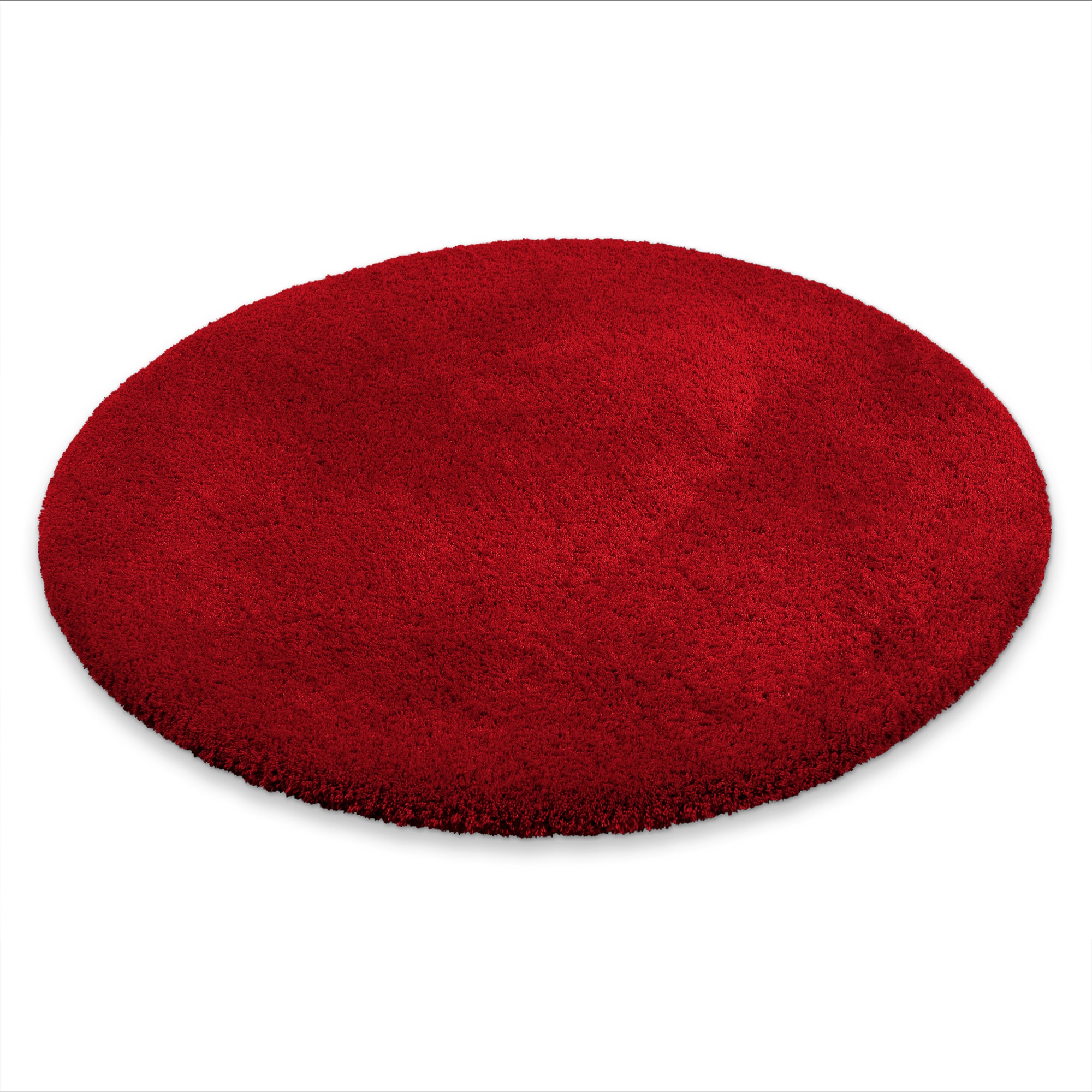 OTTO home Badematte »Kaarin«, rutschhemmend beschichtet, schnell trocknend, Badteppich, getuftet, flauschig, hochflor, große Farbauswahl