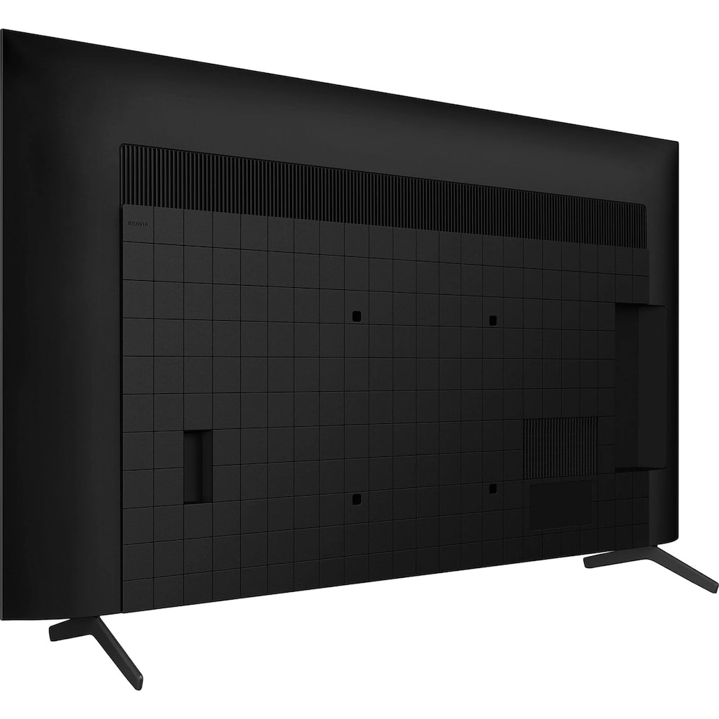 Sony LCD-LED Fernseher »KD55X80K«, 139 cm/55 Zoll, 4K Ultra HD, Smart-TV-Google TV