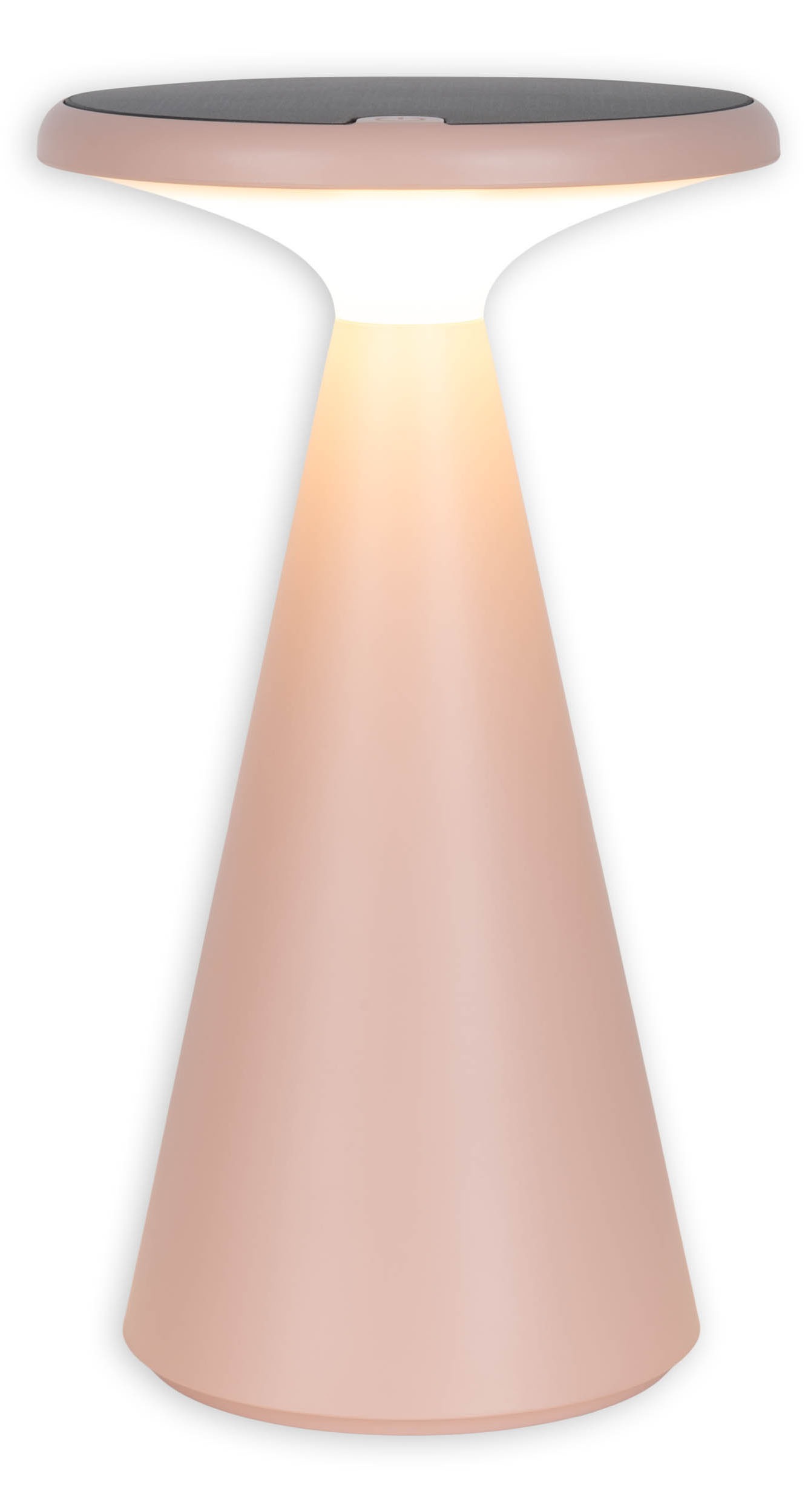 näve LED Tischleuchte »Palu«, 1 flammig, Leuchtmittel LED-Modul   LED wechs günstig online kaufen
