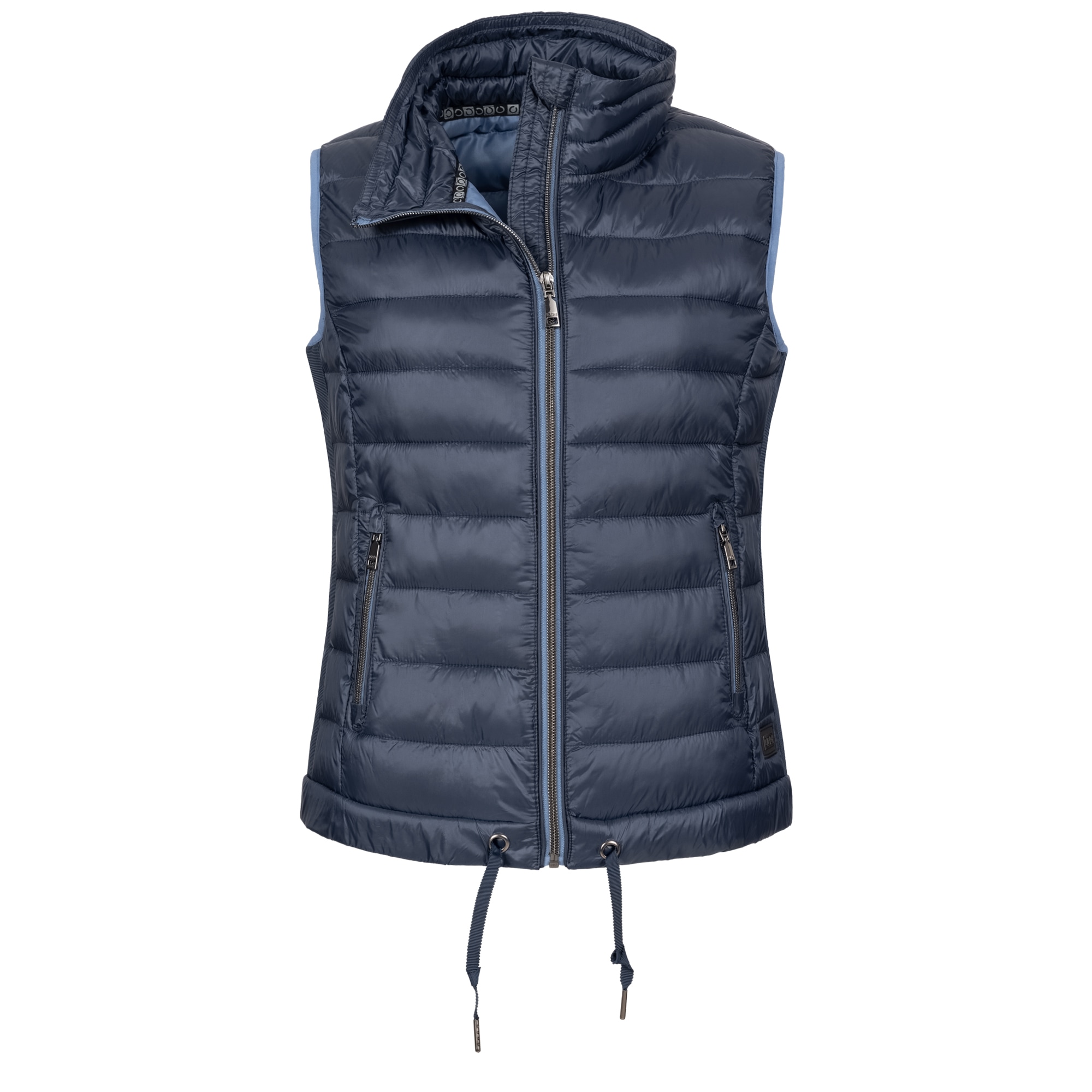 LPO Steppweste »GREENLAND II VEST Women«, zum Wenden