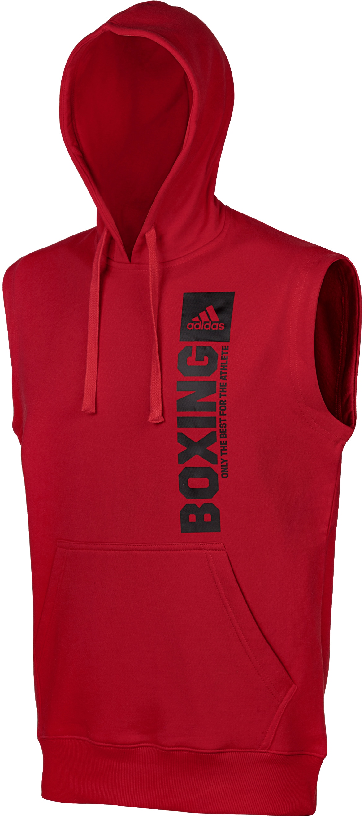 Hoodie »Community Vertical Hoody SL BOXING«