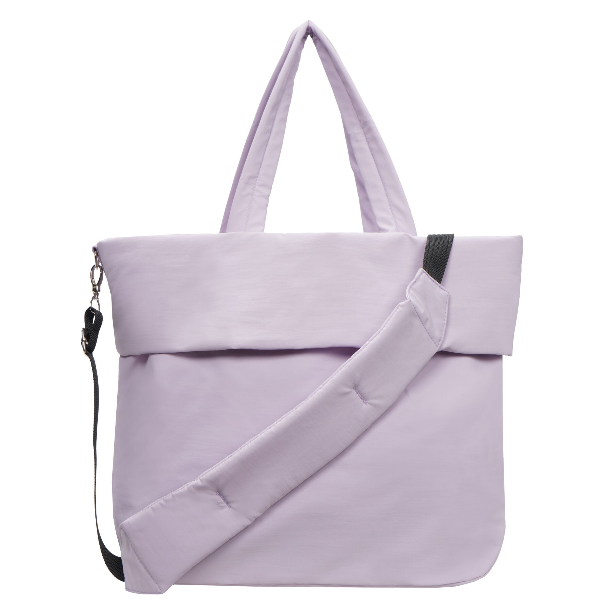 Luhta Handtasche »OHVANA« mit abnehmbarem Schulterriemen, aus Polyamid