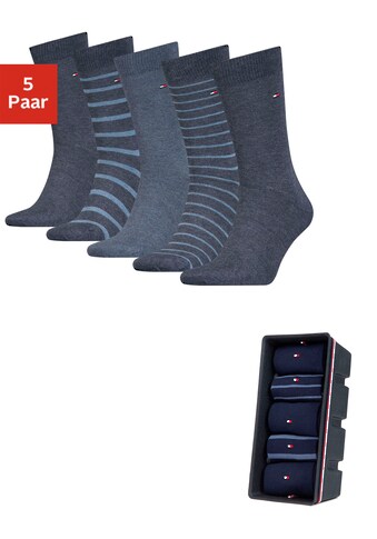 Tommy Hilfiger Socken, in luxuriöser Geschenkebox kaufen