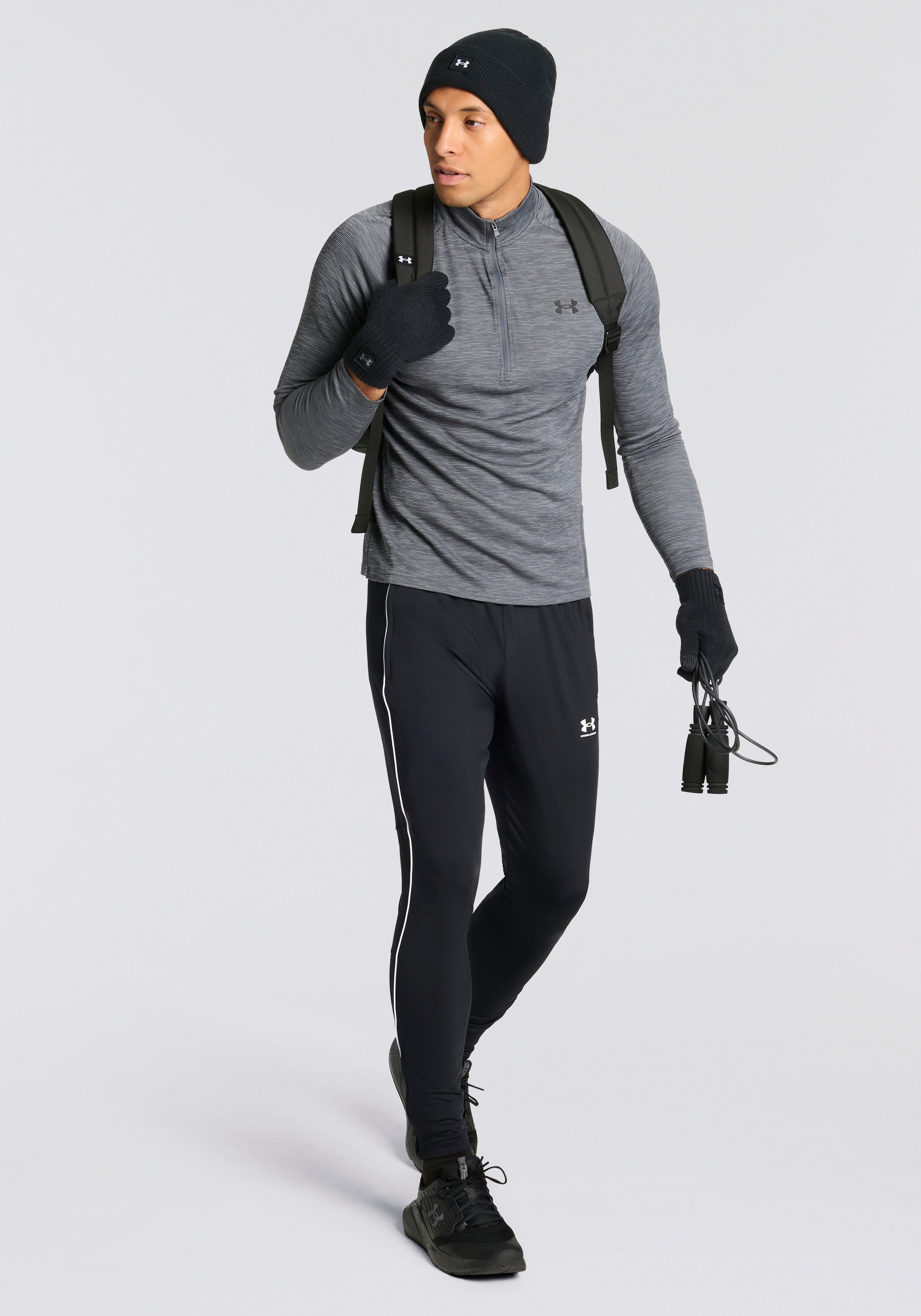 Under Armour® Sportrucksack »UA Loudon Lite Backpack«, 20 Liter Volumen