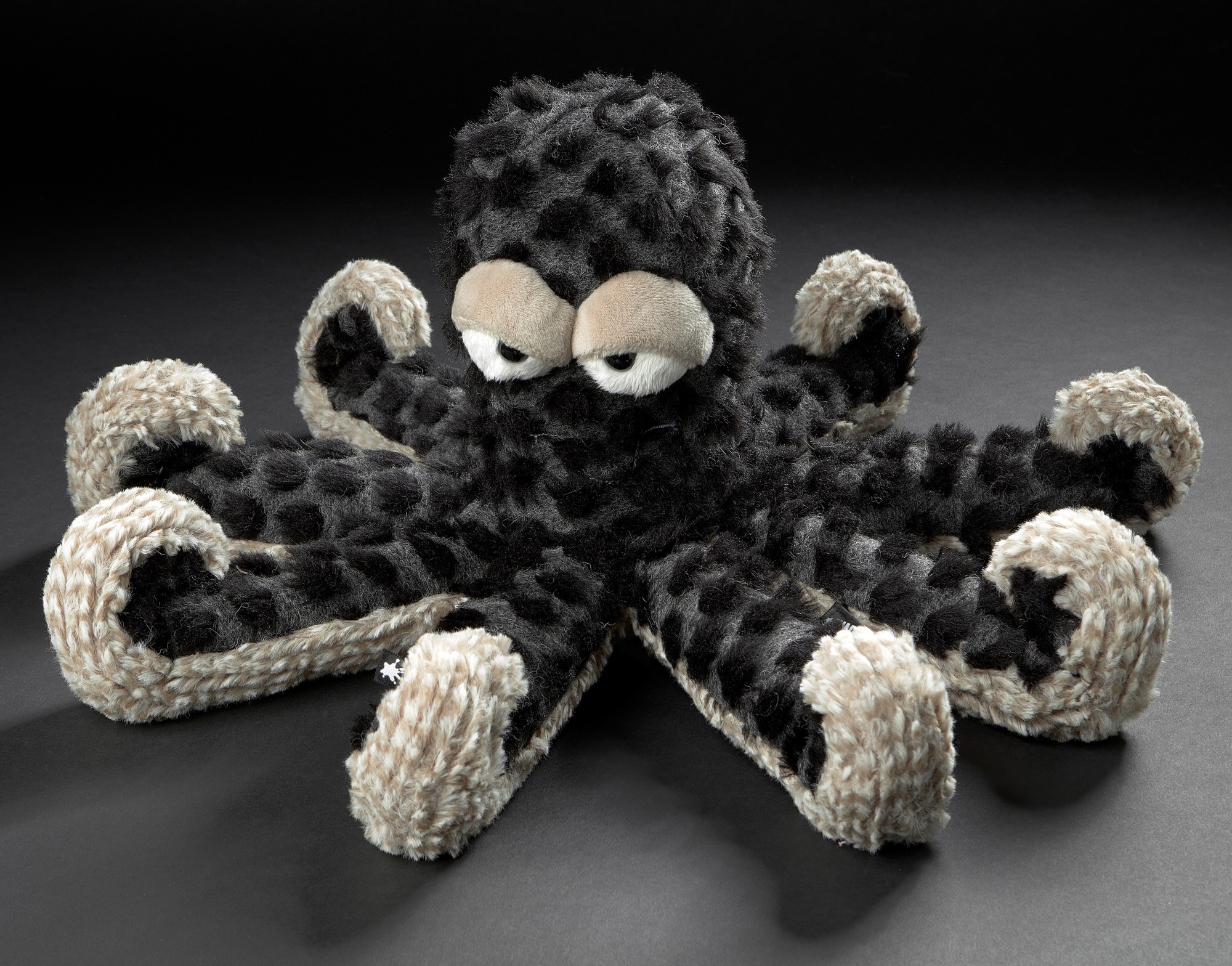 Sigikid Kuscheltier »BeastsTown - Oktopus Deep Water Dandy«, Made in Europe