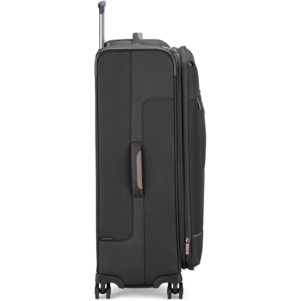 RONCATO Weichgepäck-Trolley »Sidetrack, 75 cm«, 4 Rollen