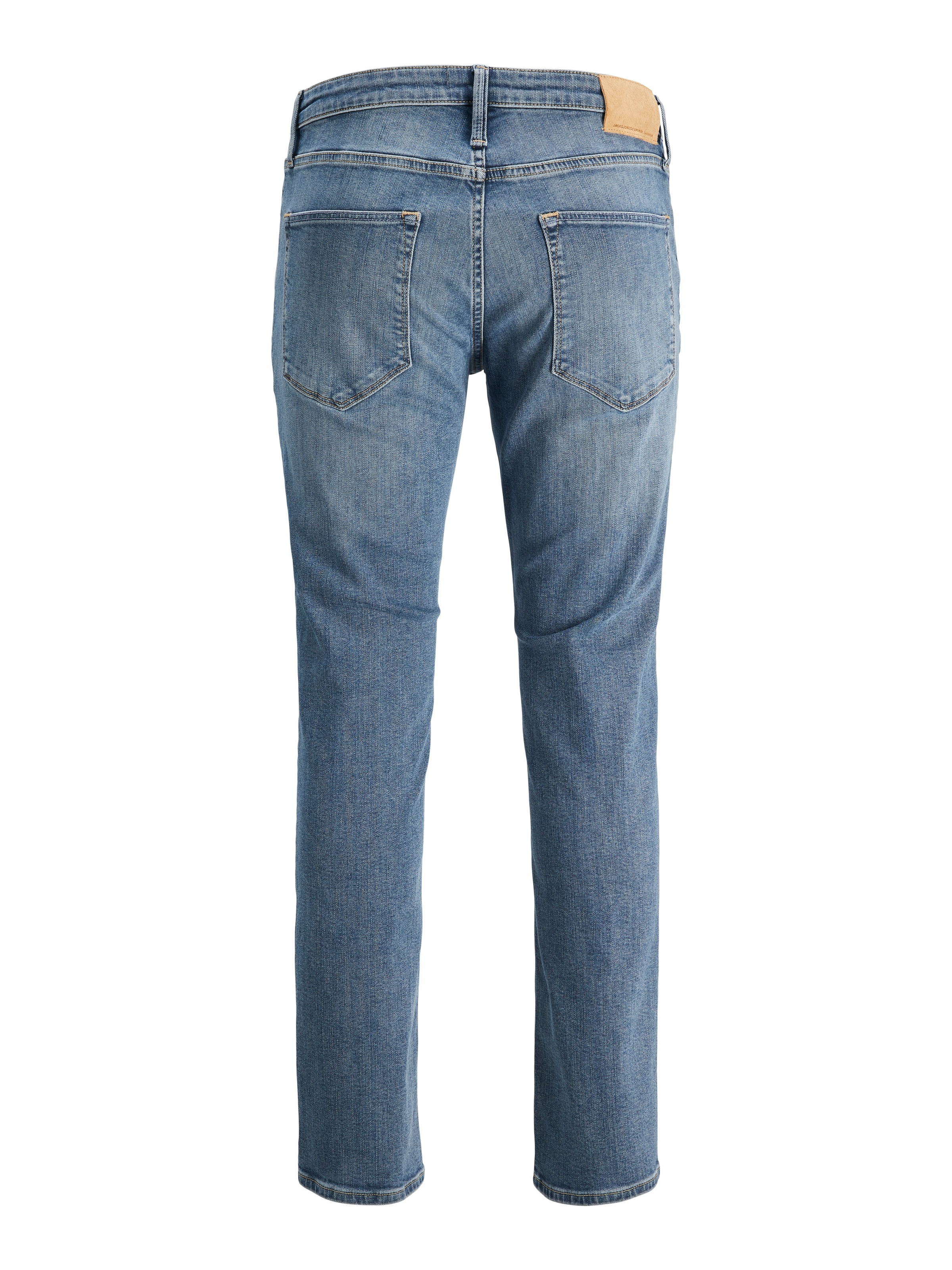 Jack & Jones Regular-fit-Jeans »JJICLARK JJEVAN AM 795 NOOS«