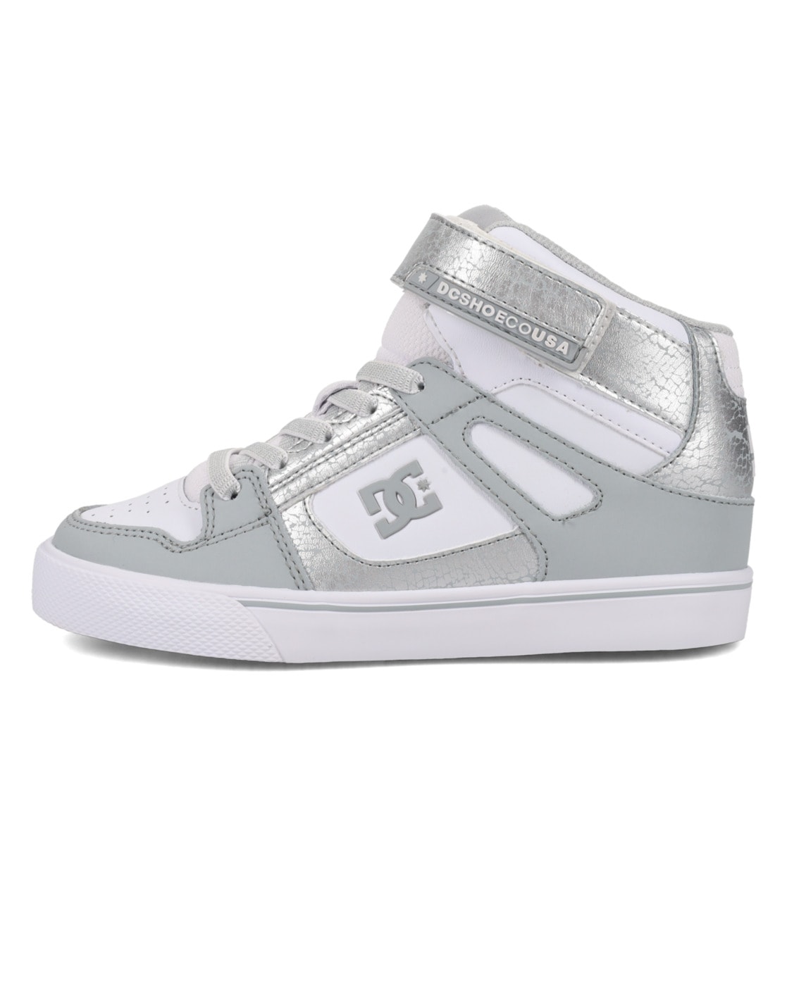 DC Shoes Sneaker »Pure High-Top Ev«