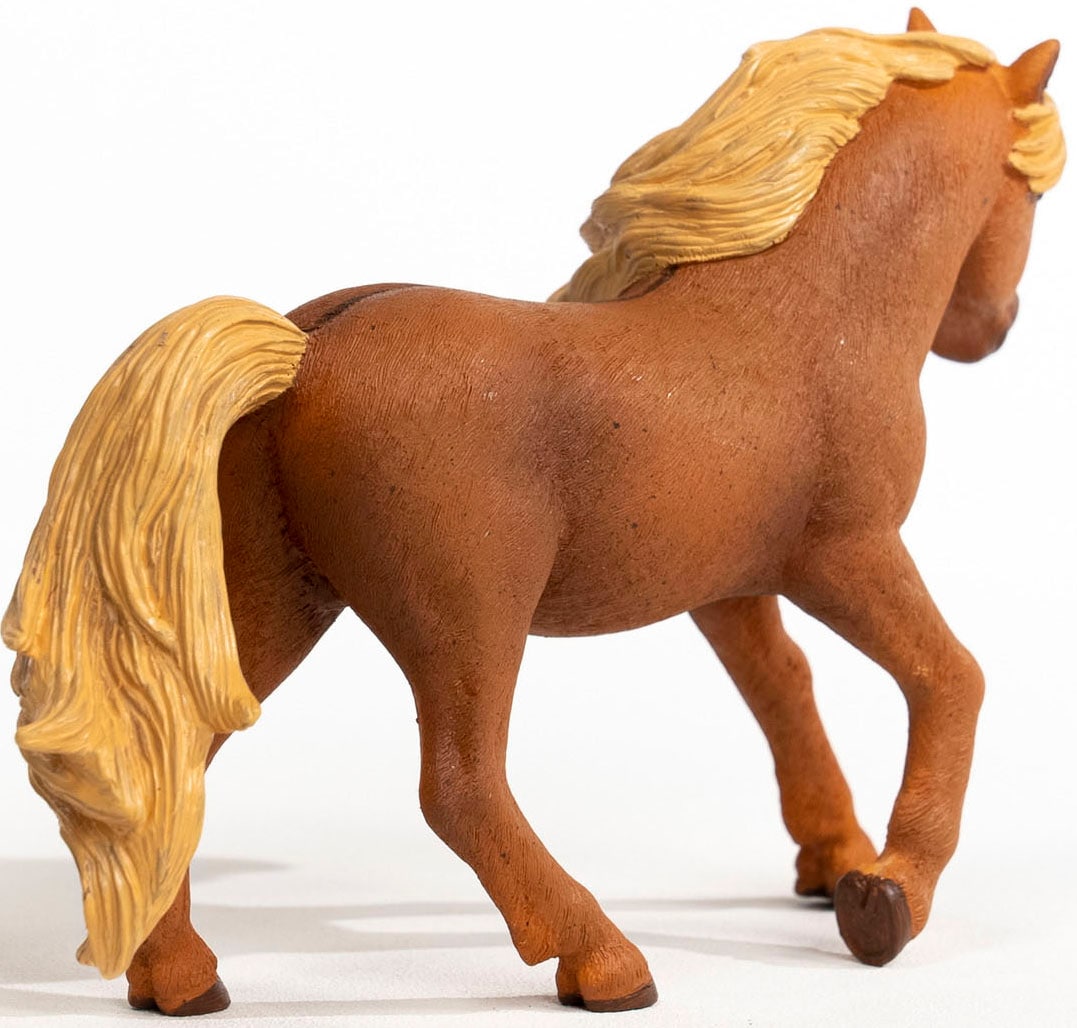 Schleich® Spielfigur »HORSE CLUB, Islandpony Hengst (13943)«