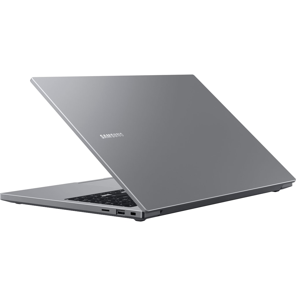 Samsung Notebook »Notebook Plus2«, 39,6 cm, / 15,6 Zoll, Intel, Celeron, UHD Graphics, 128 GB SSD