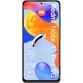 Xiaomi Smartphone »Redmi Note 11 Pro 5G«, Atlantic Blue, 16,94 cm/6,67 Zoll, 128 GB Speicherplatz, 108 MP Kamera