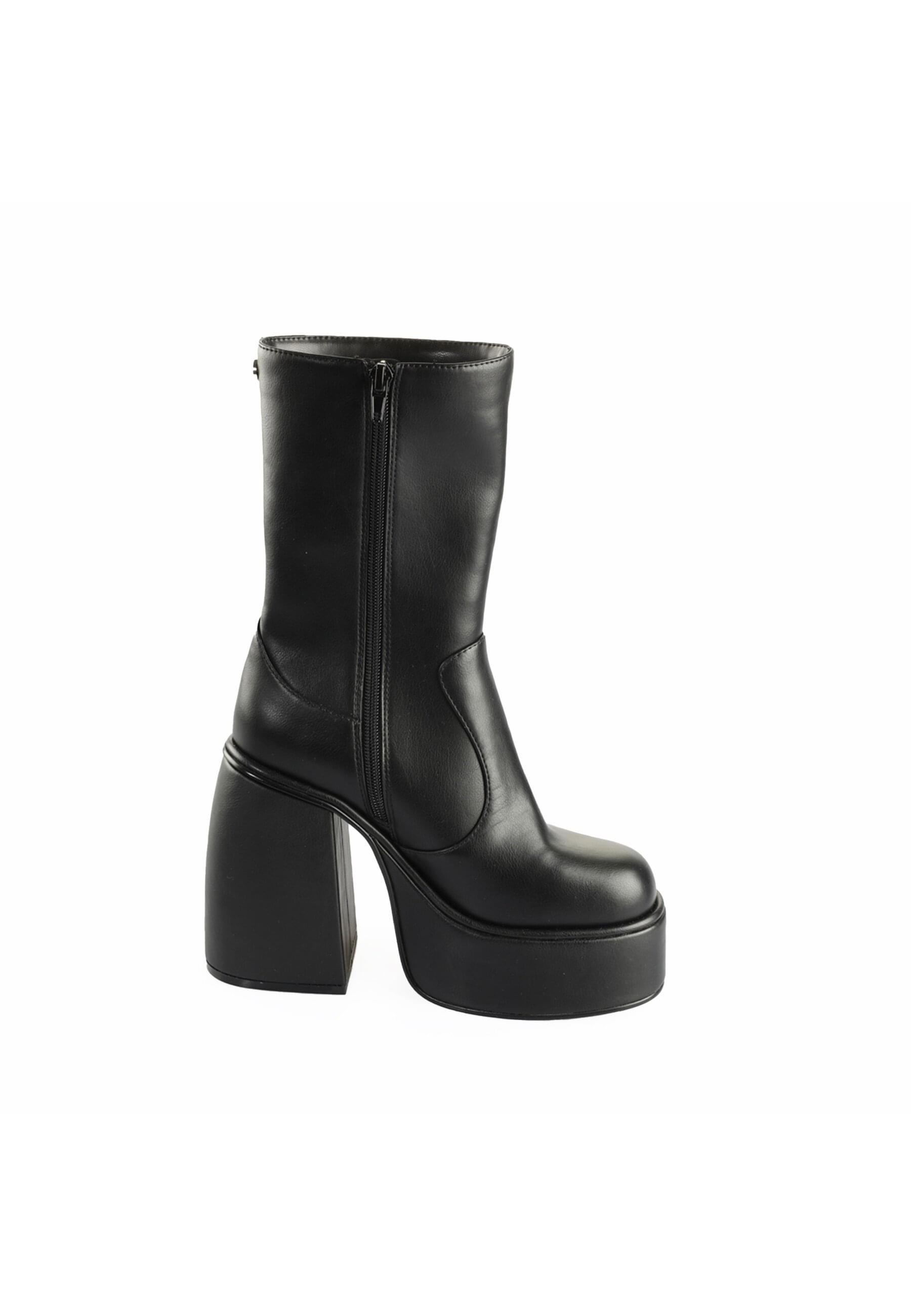 Buffalo Stiefel »Buffalo Heart Boot Riv Vegan Nappa«