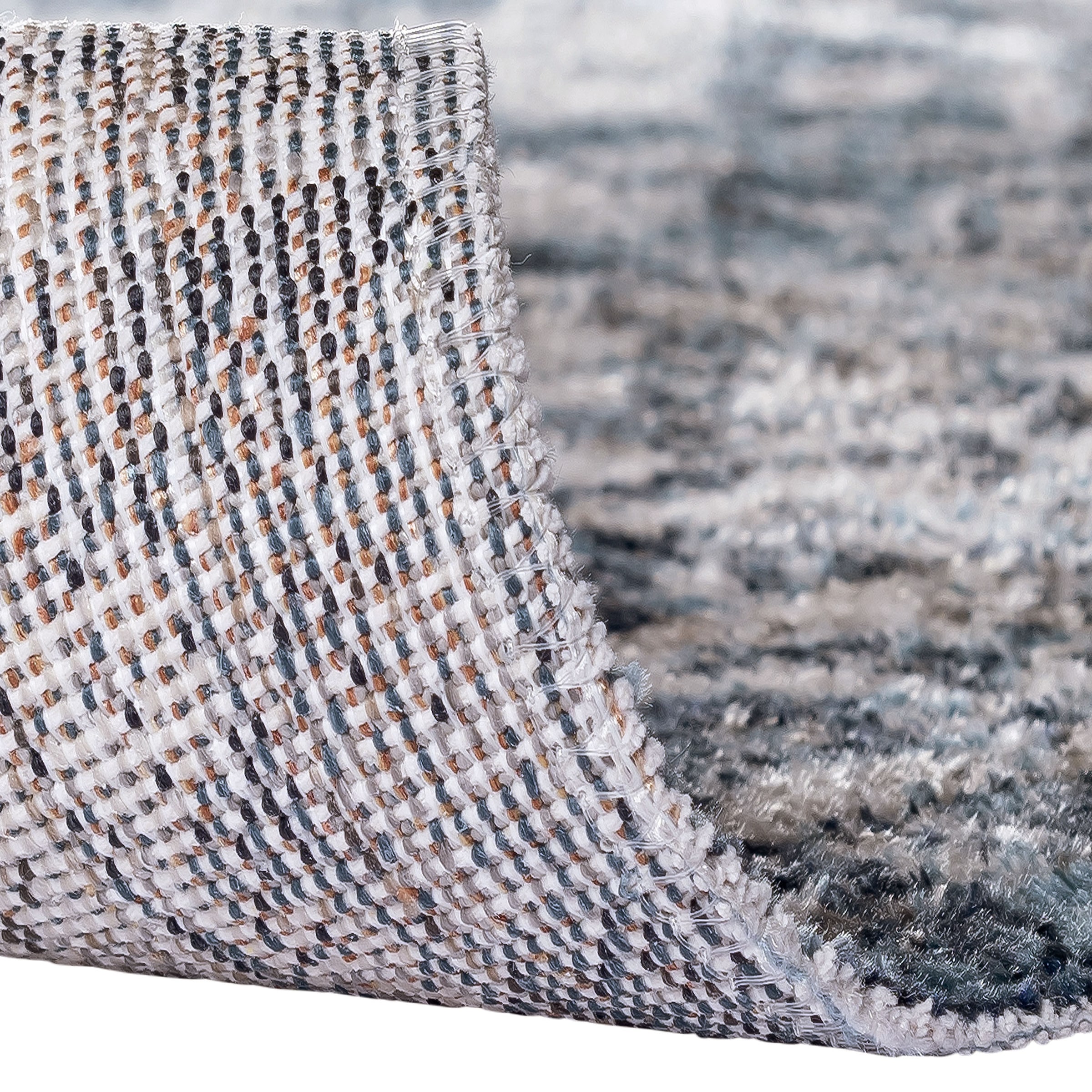 Sehrazat Teppich »ANTIK 2020«, rechteckig, 6 mm Höhe, Wohnzimmer, Kurzflor in Orient-Optik