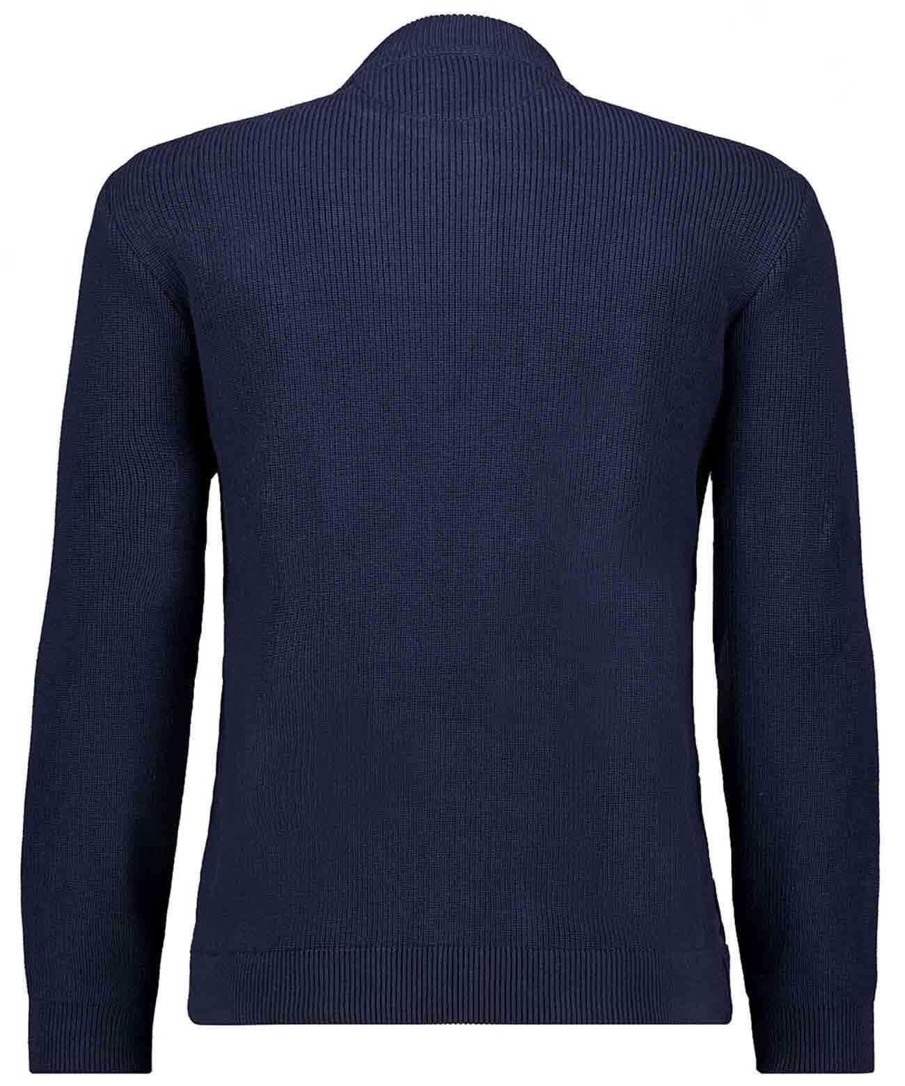RAGMAN Sweatjacke